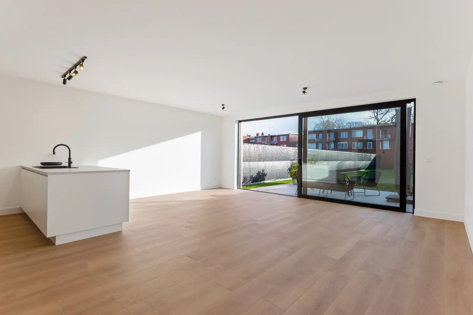 Nieuwbouw – energiezuinig en comfortabel wonen in Schoten - PRIJS INCLUSIEF BTW & REGISTRATIEKOSTEN foto 3