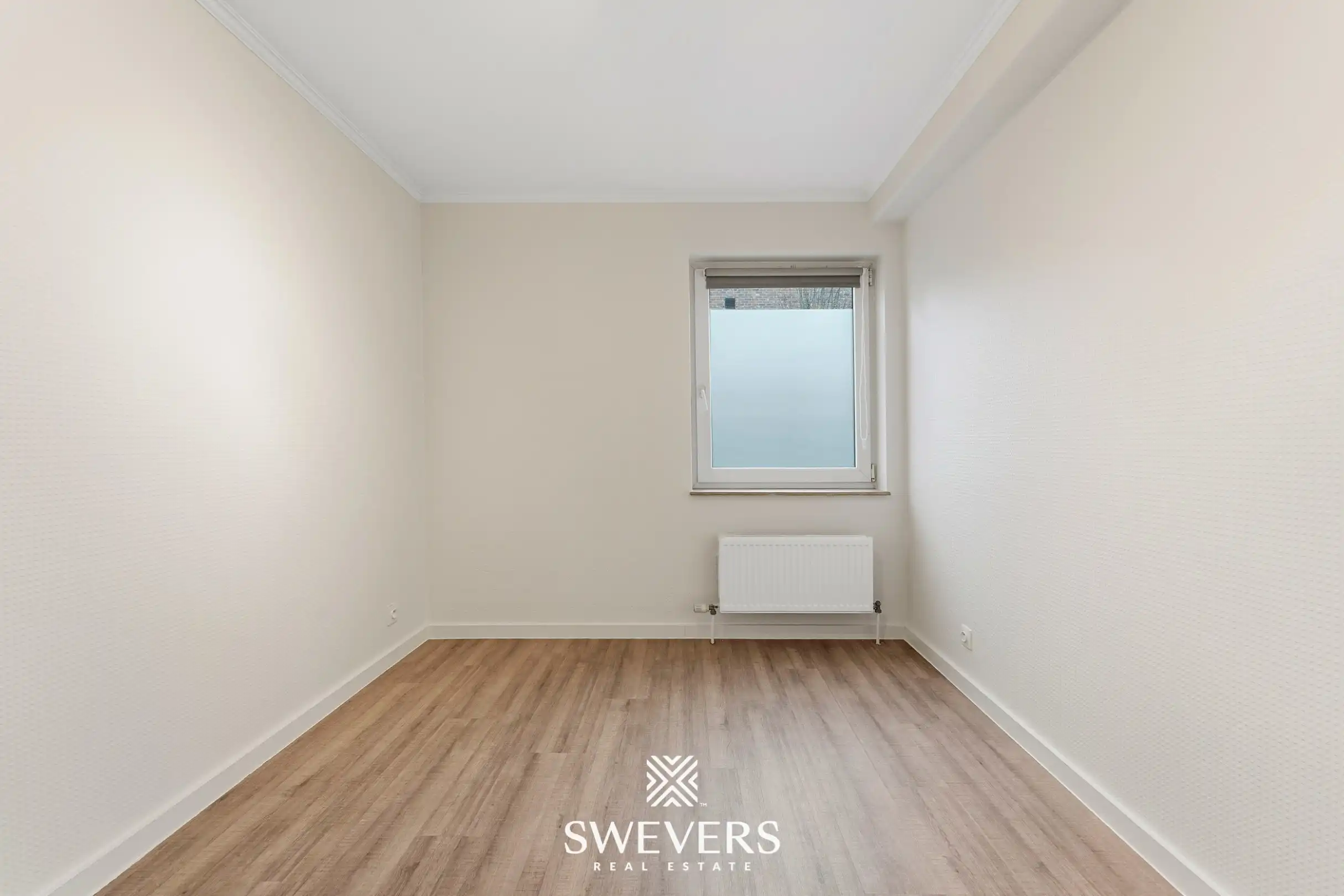 Instapklaar, gelijkvloers appartement met 2 slaapkamers  foto 17