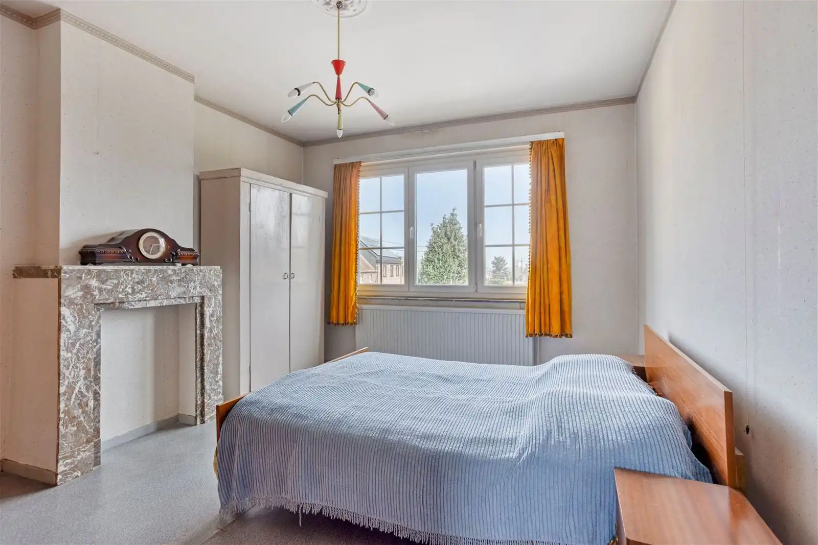 Karaktervolle woning met veel ruimte en potentieel  foto 16