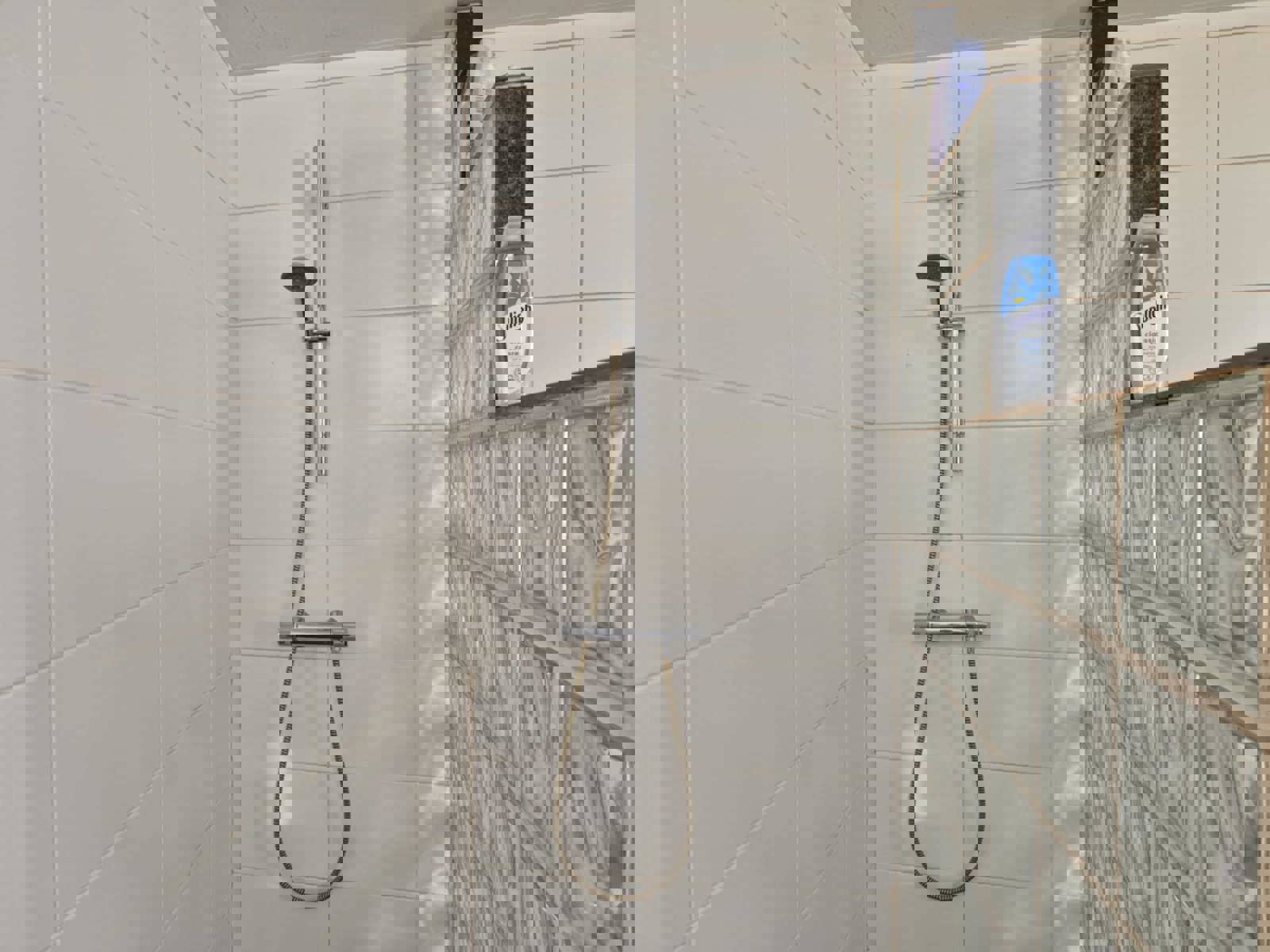 Handelszaak met triplex appartement - Impedorp foto 11