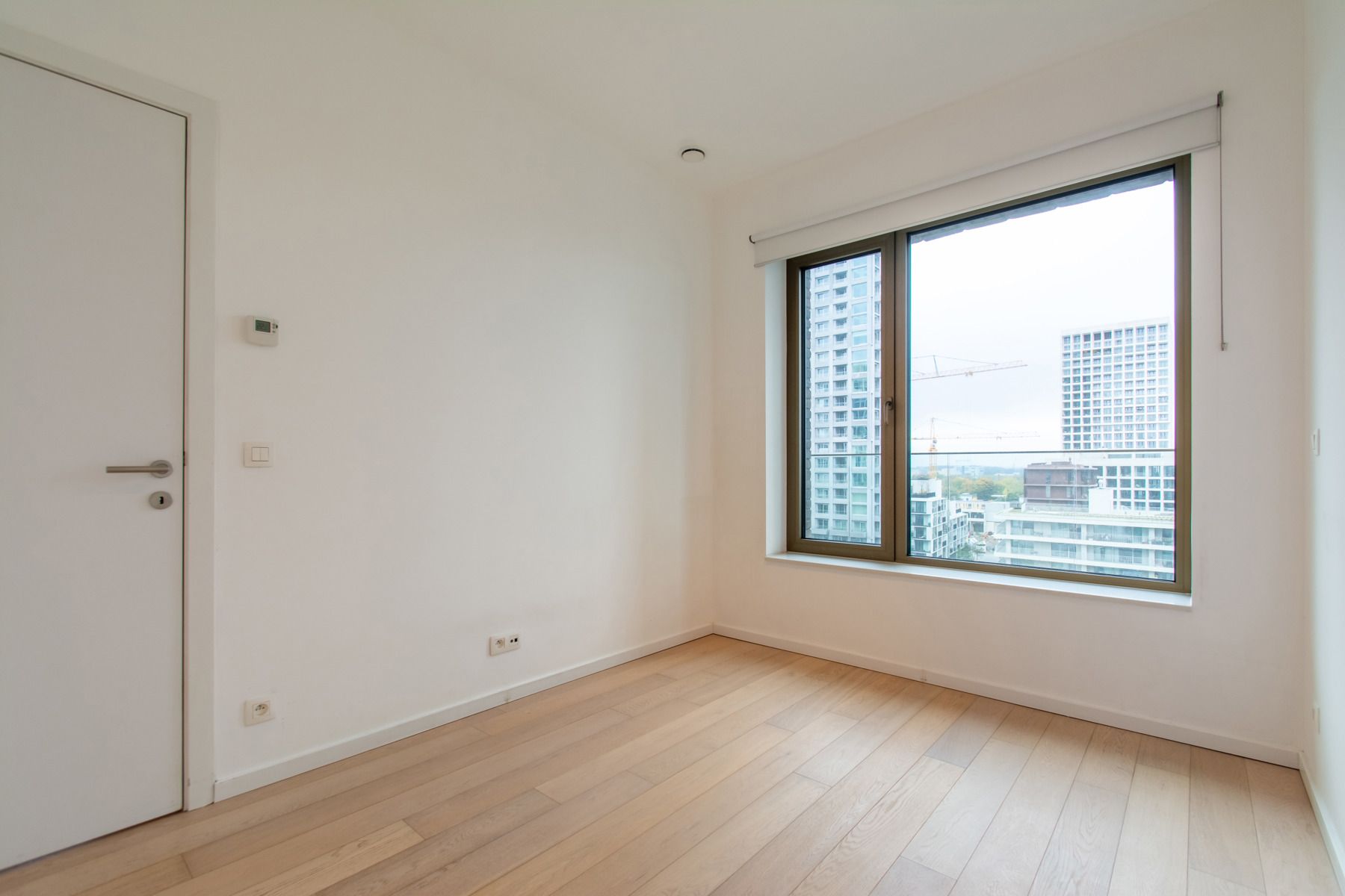 Prachtig 2 slpk appt. met zicht op de Schelde foto 9