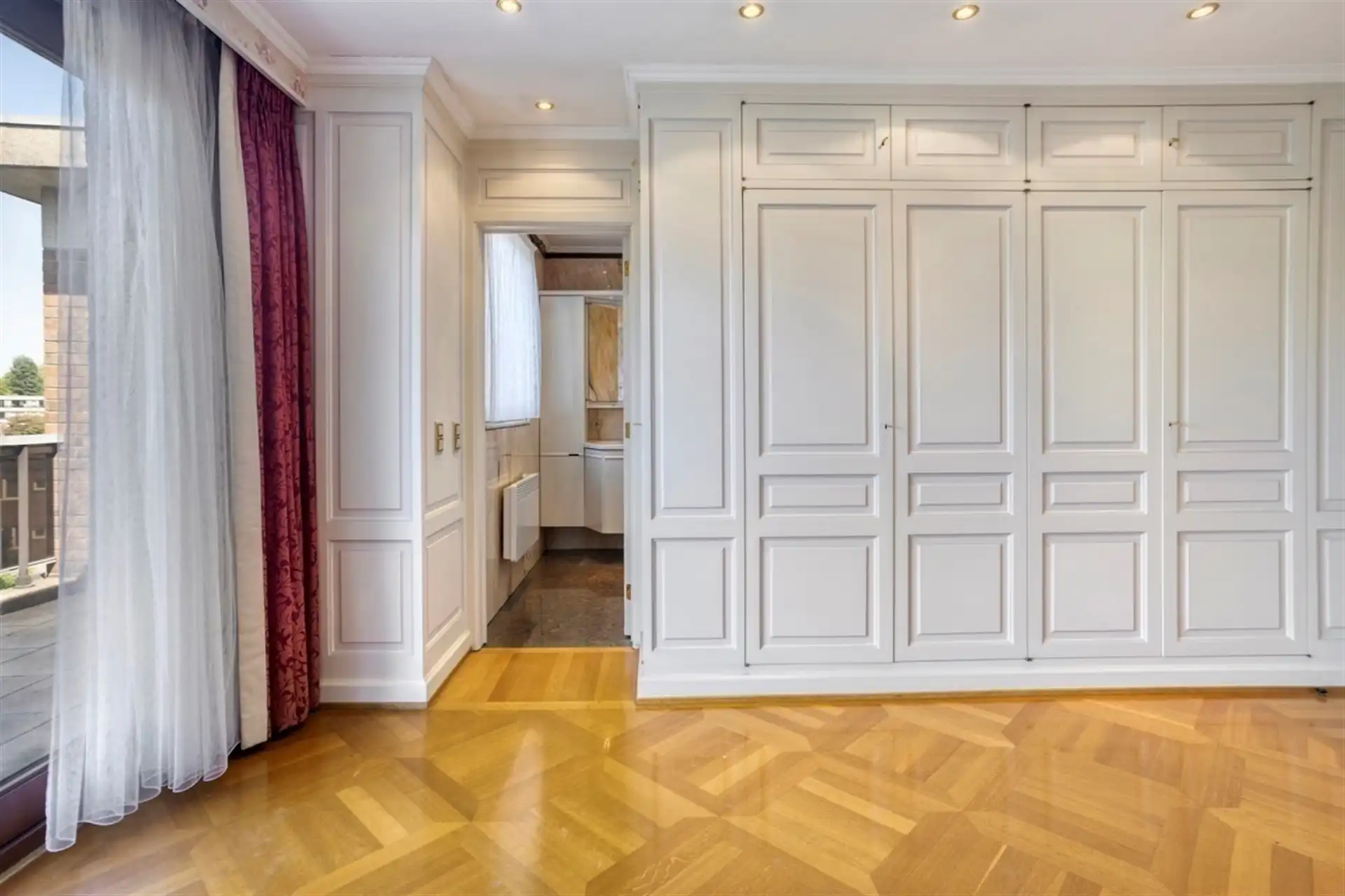 Prachtig penthouse in authentieke stijl, met prachtige afwerkingen. foto 11