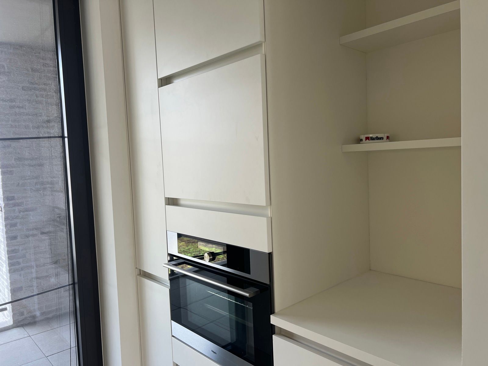 NIEUWBOUWAPPARTEMENT TE HUUR OP TOPLOCATIE IN CENTRUM ASSE foto 4