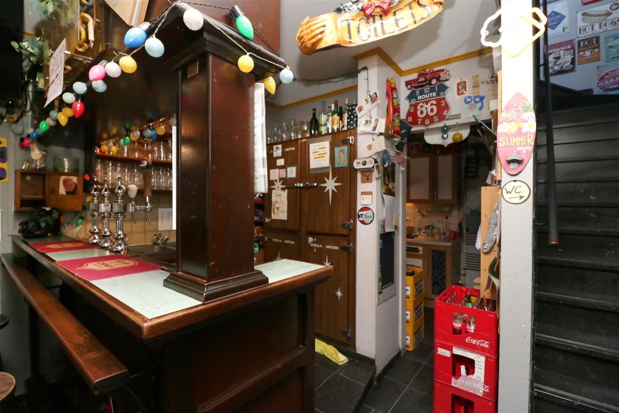 Commercieel gebouw foto 32