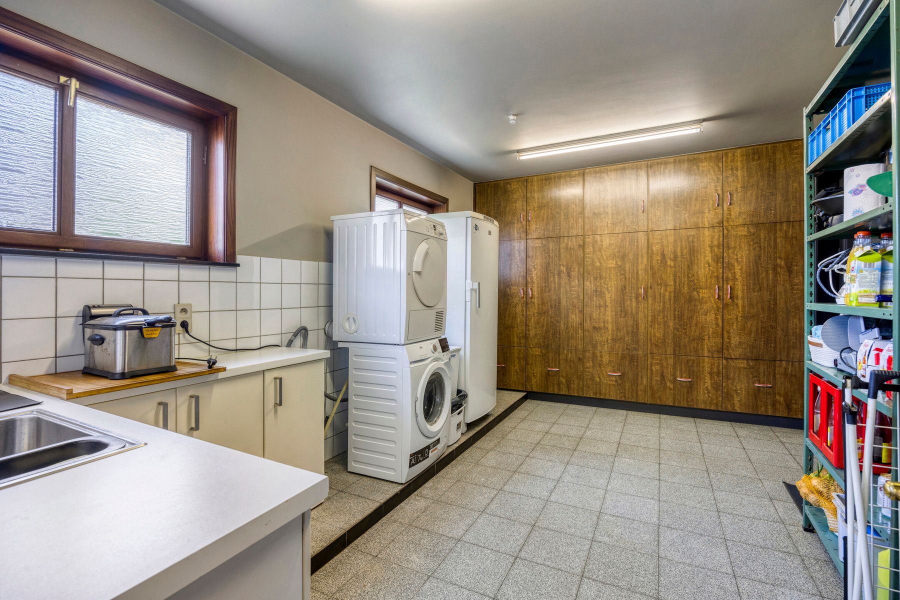 Vrijstaande woning te Bekkevoort. foto 26