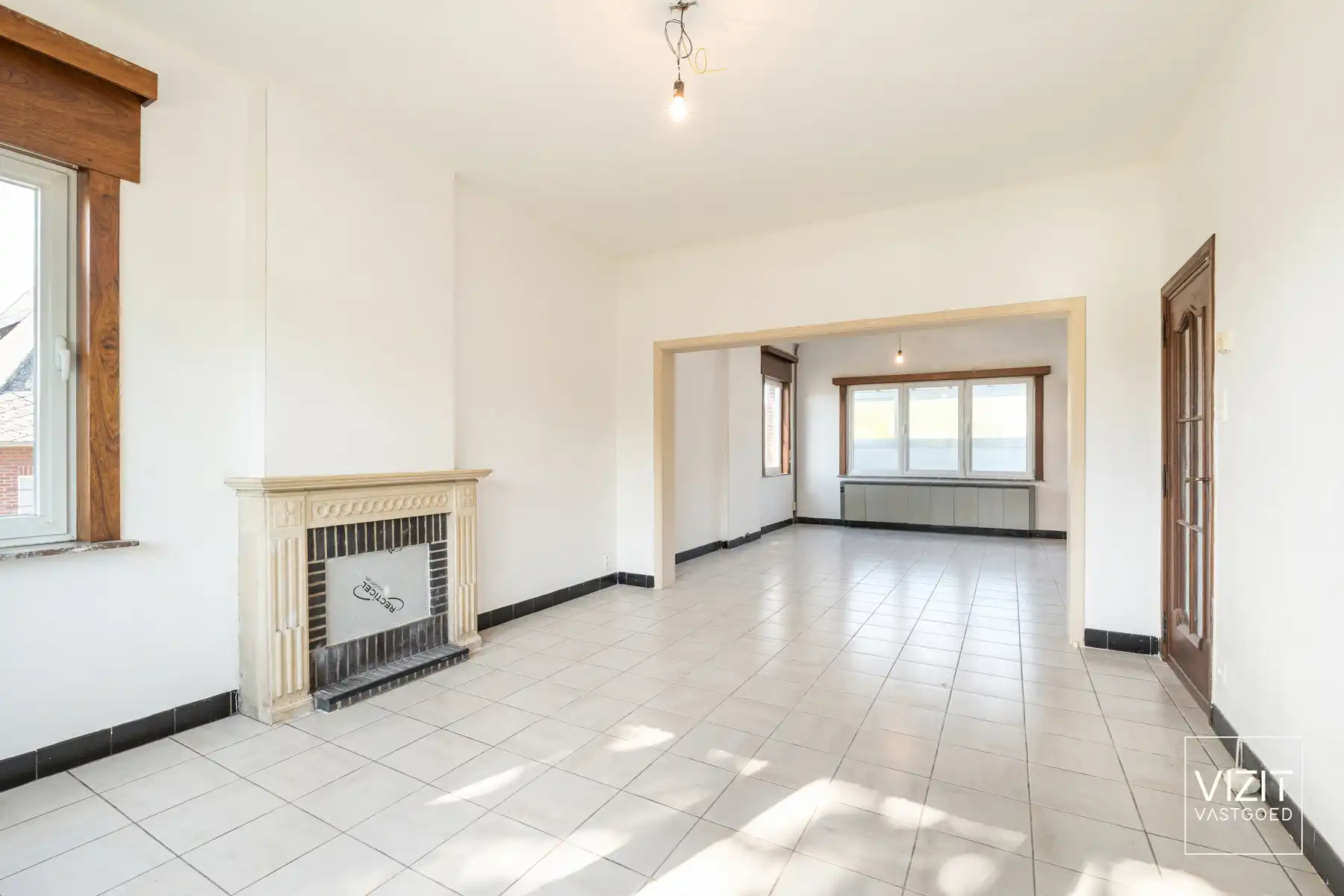 Instapklare gezinswoning in een doodlopende straat foto 3