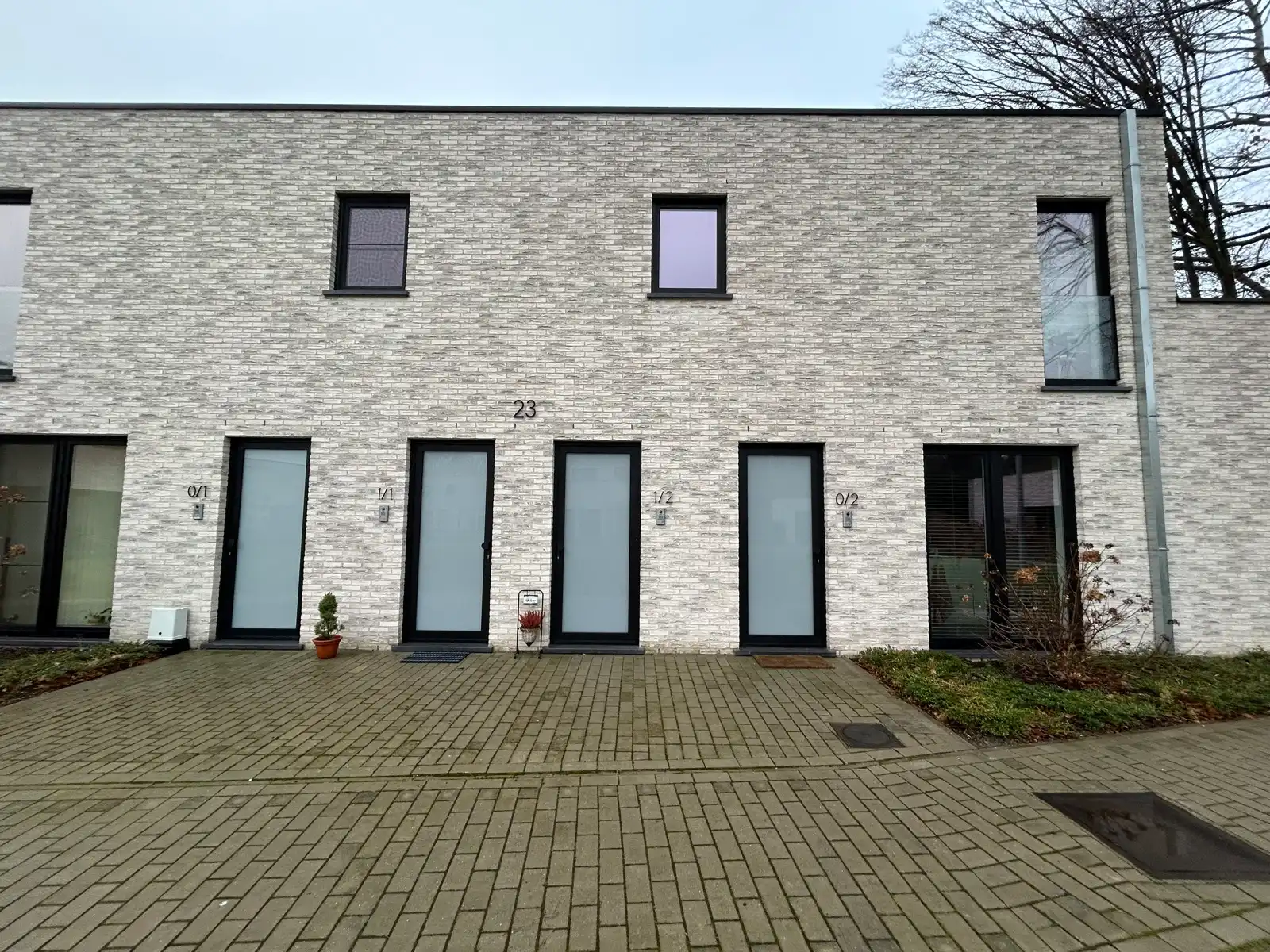 Appartement te huur foto {{pictureIndex}}