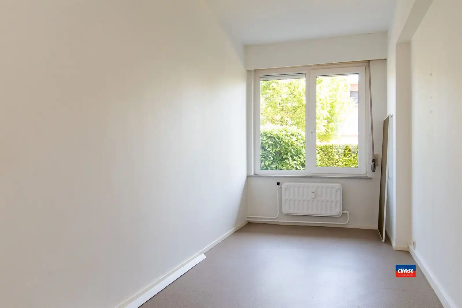 Gelijkvloersappartement met 2 slpks + P foto 9