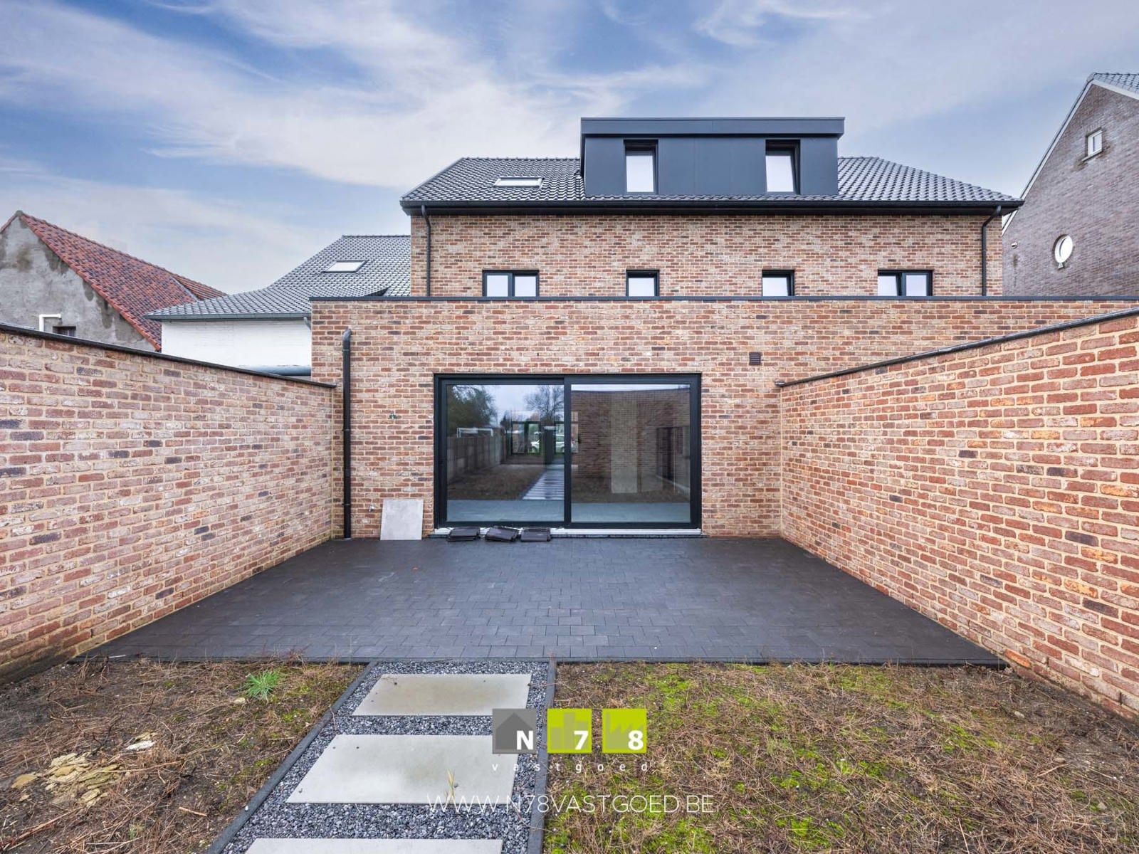Huis te koop foto 22