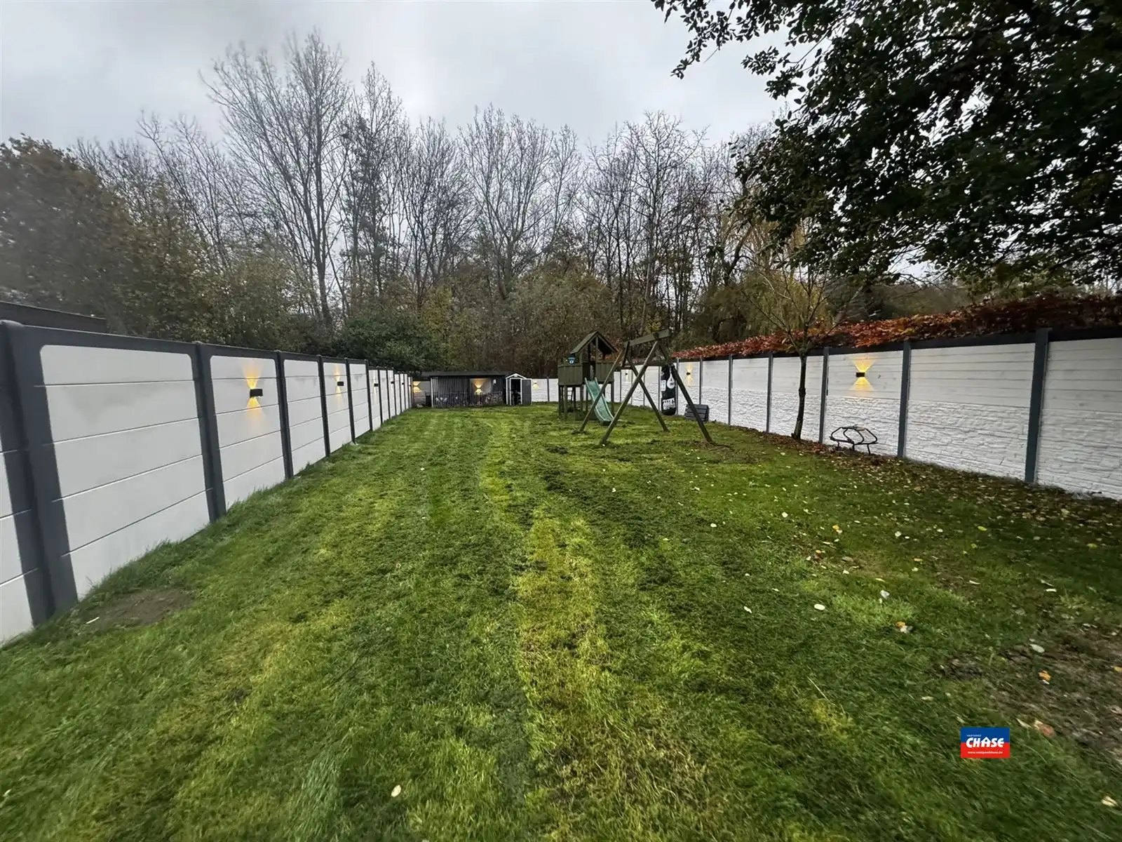 Nieuwbouwwoning met 4 slpks, 3 badk en tuin foto 31