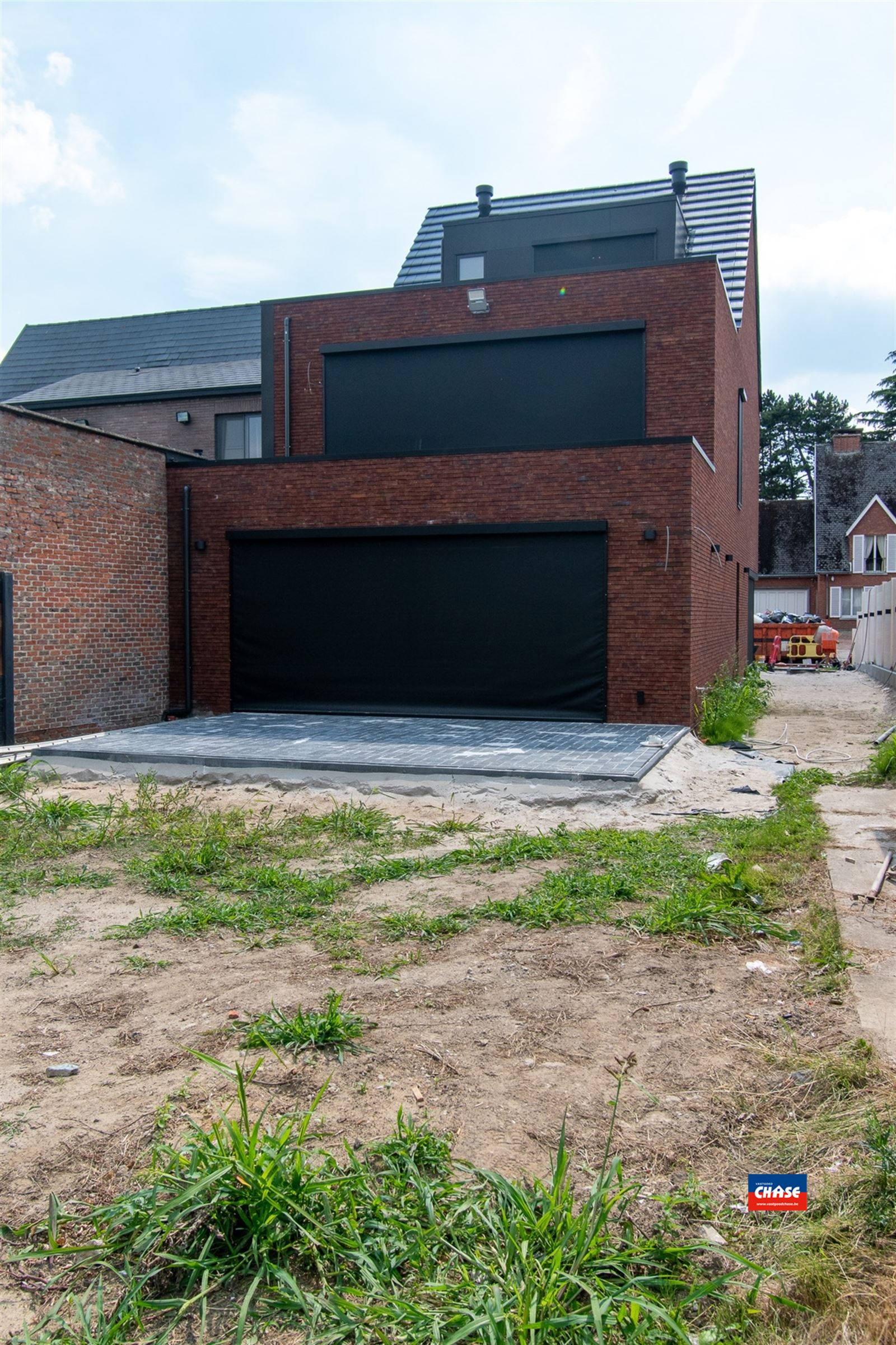 Nieuwbouwwoning met 4 slpks, 3 badk en tuin foto 31