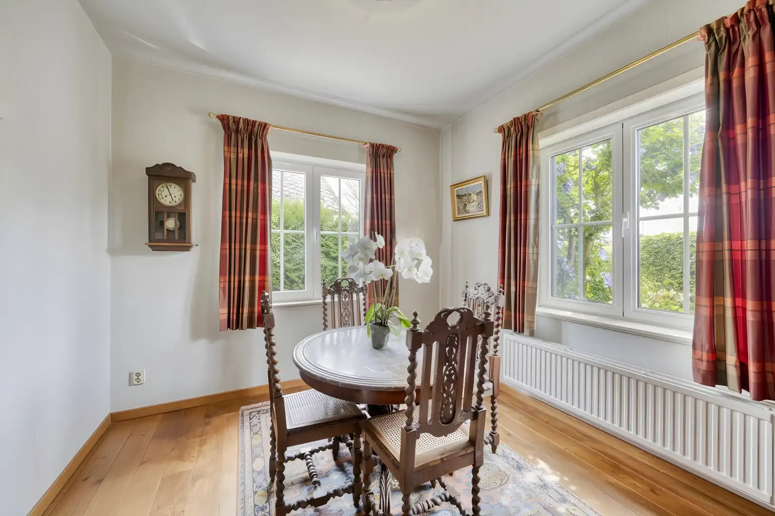 MOOIE, INSTAPKLARE WONING MET TUIN IN TIENEN foto 12