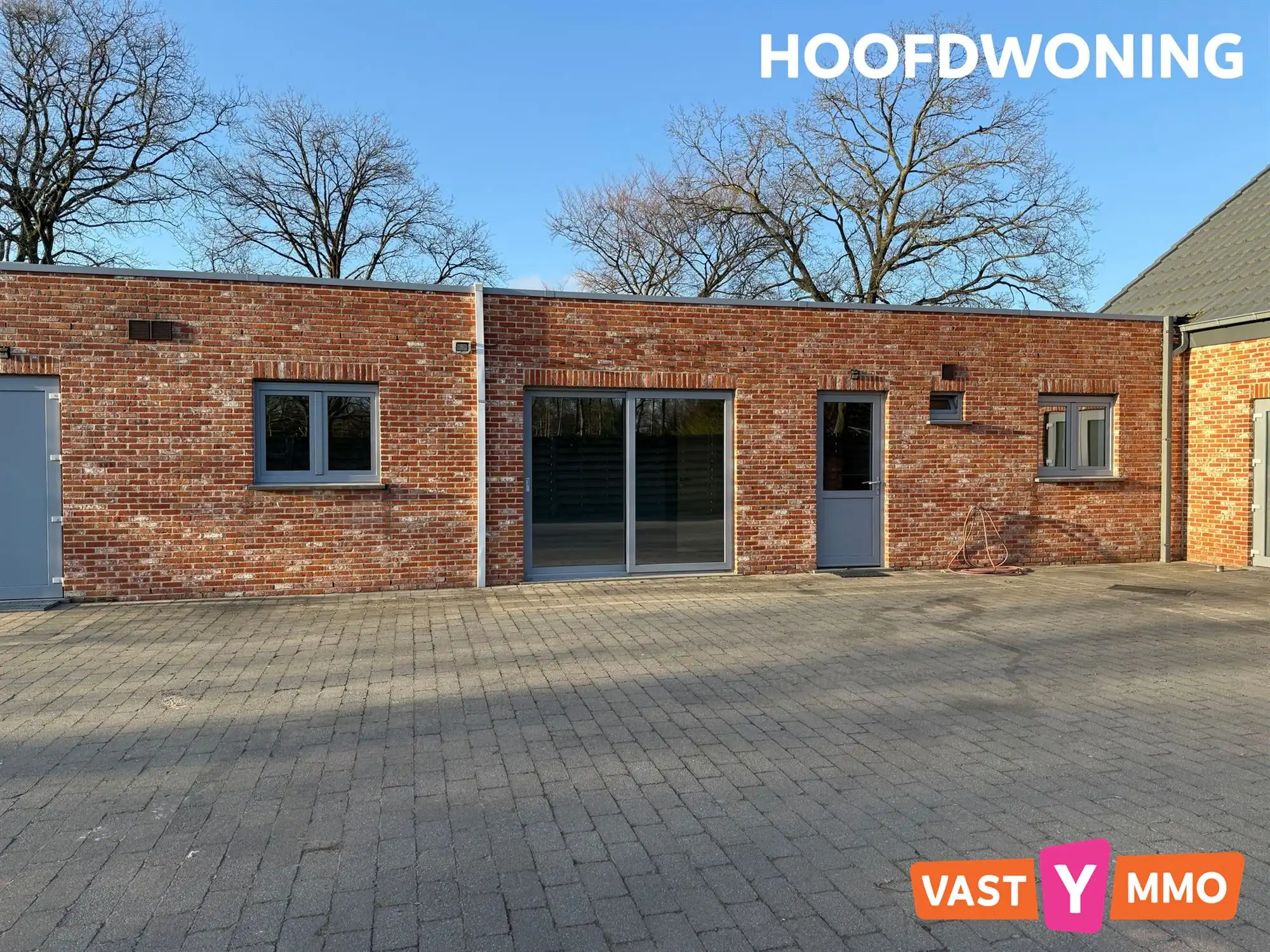 Kangoeroe-/zorgwoning foto 2