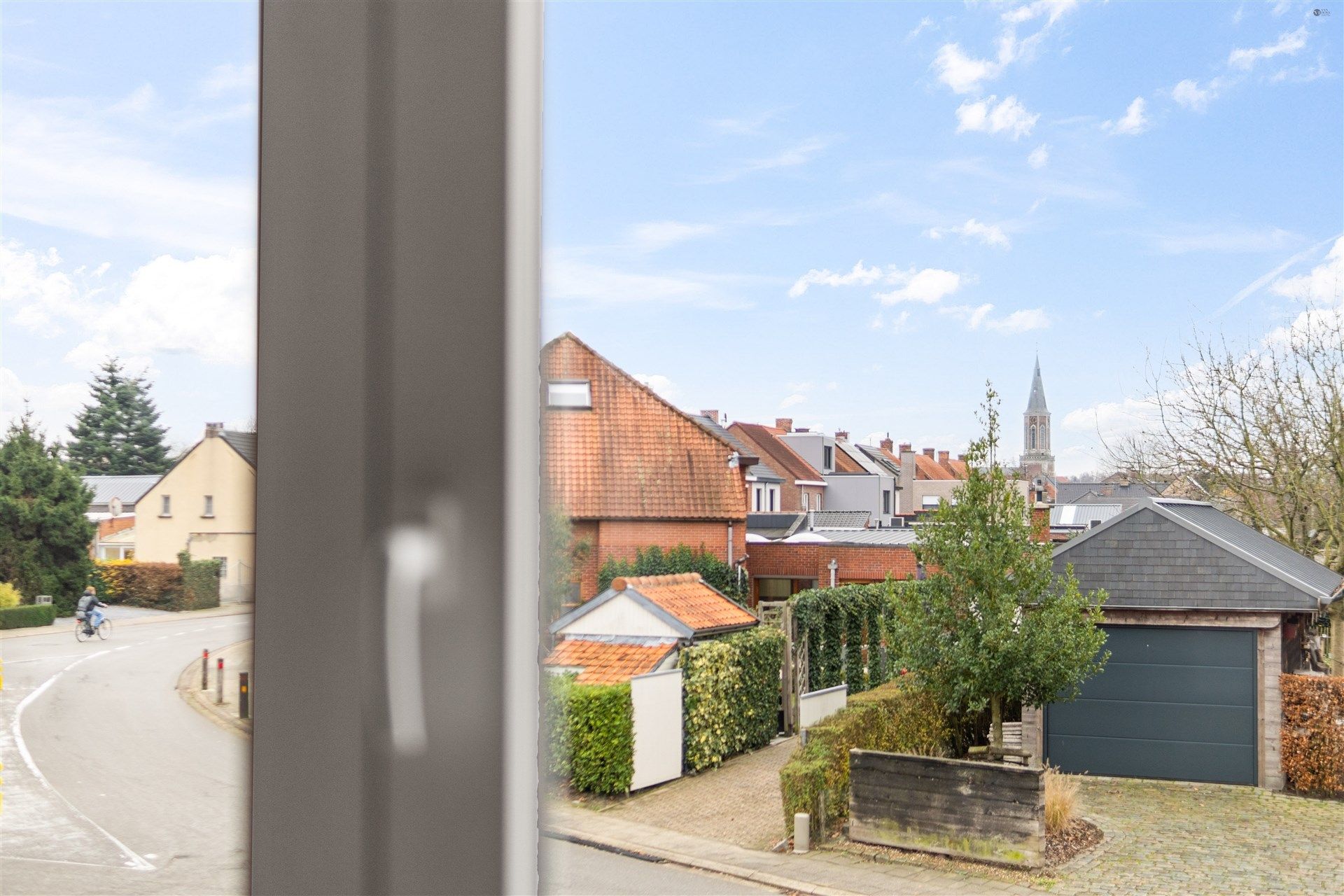 Tweeslaapkamer appartement op een rustige locatie  foto 16