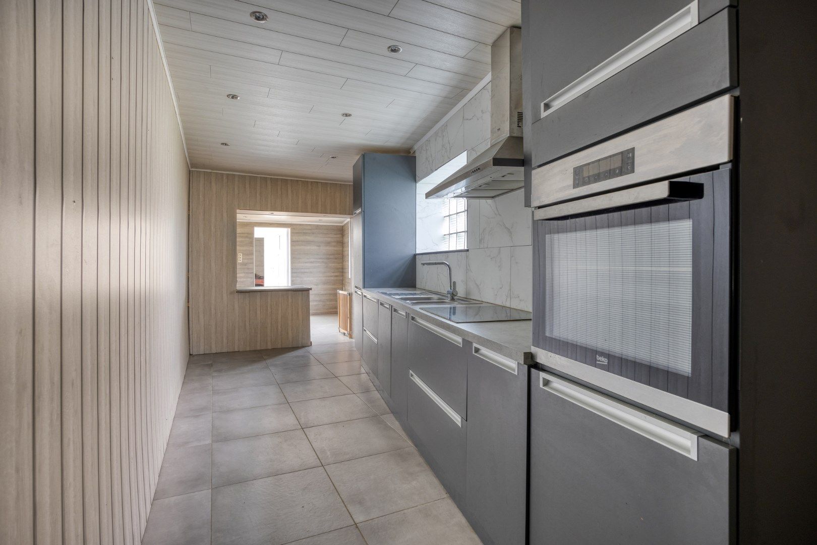 Heks: Woning op 50 are in het hart van Haspengouw, te midden van de natuur foto 13