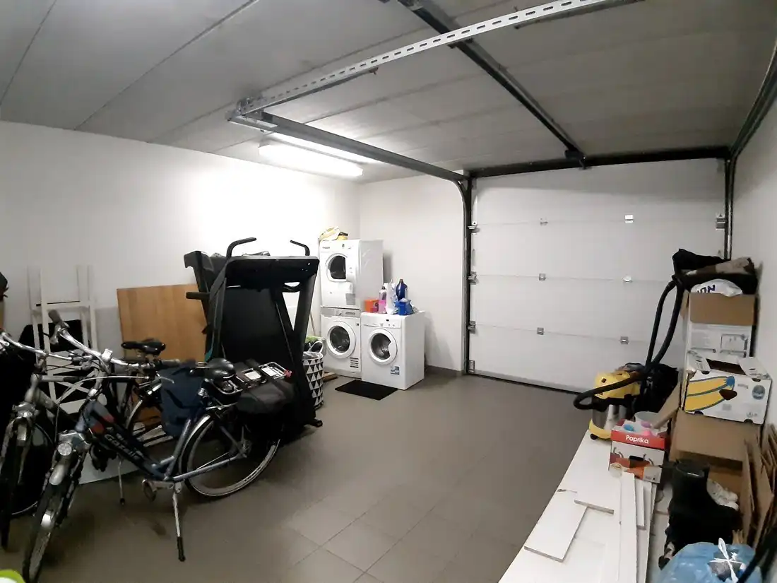 Moderne rijwoning te Zonhoven foto 19