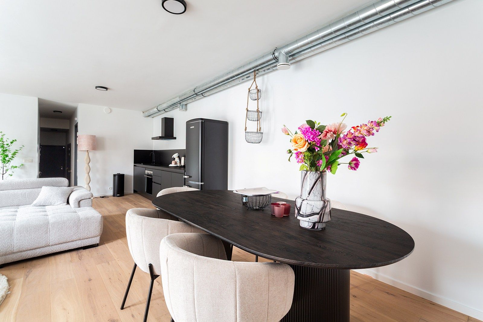 Stijlvol wonen in de Antwerpse binnenstad foto 11
