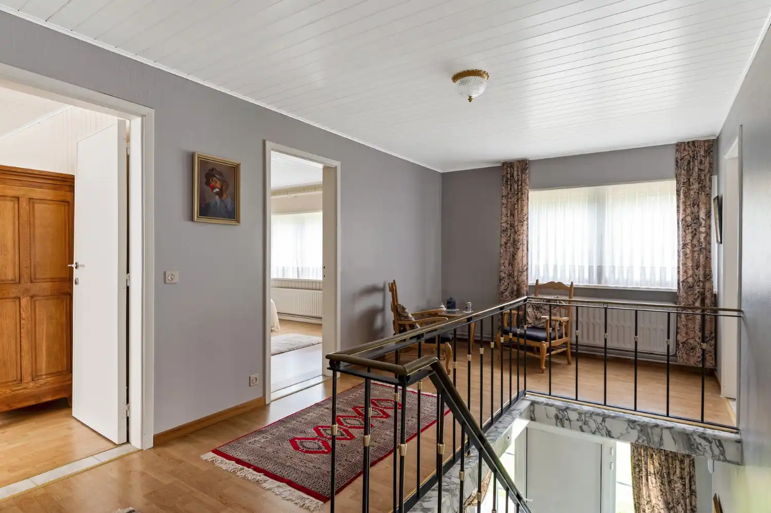 STATIGE VILLA OP PRACHTIG PERCEEL VAN 1.278 m²! foto 13