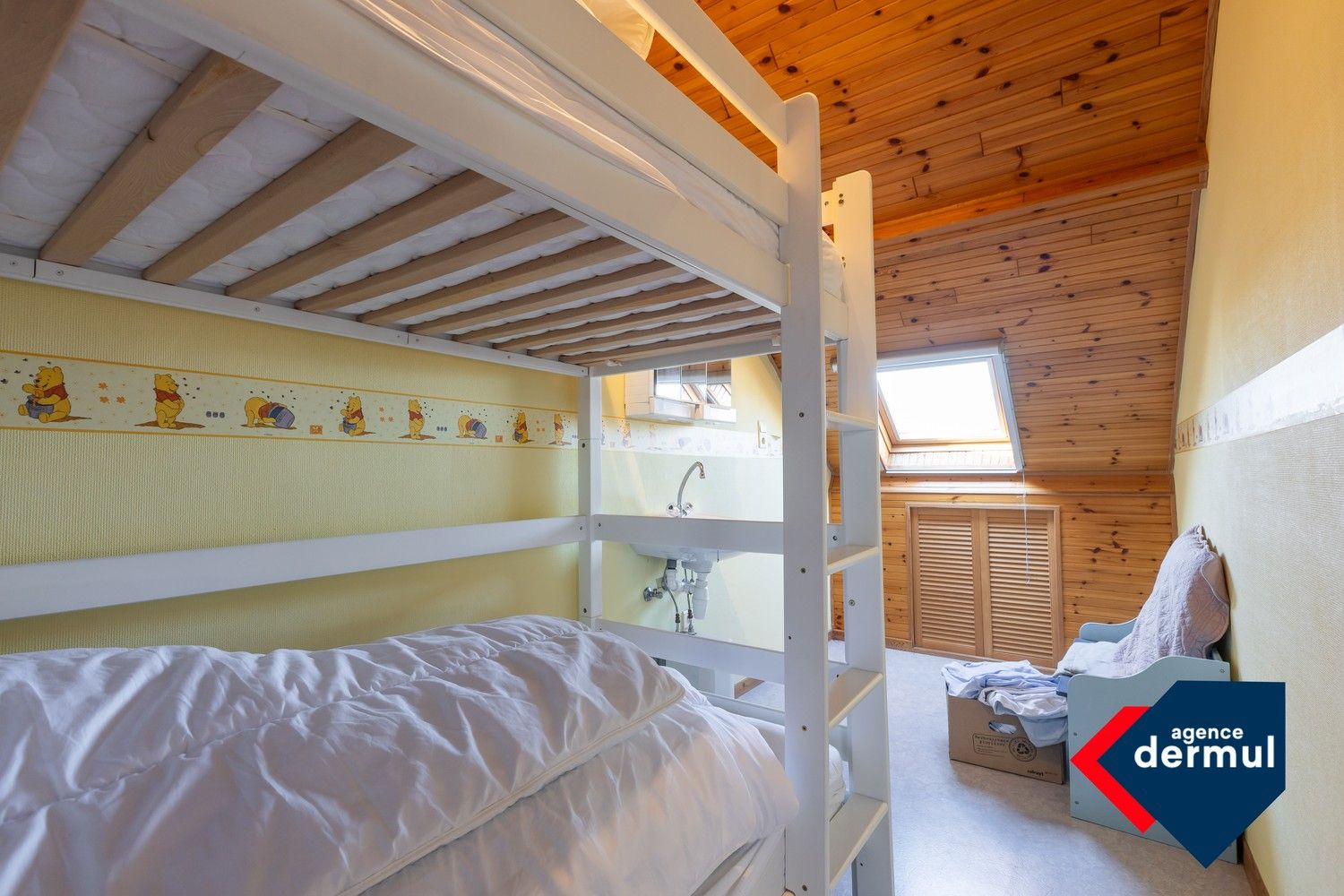 BEL ETAGE WONING foto 26