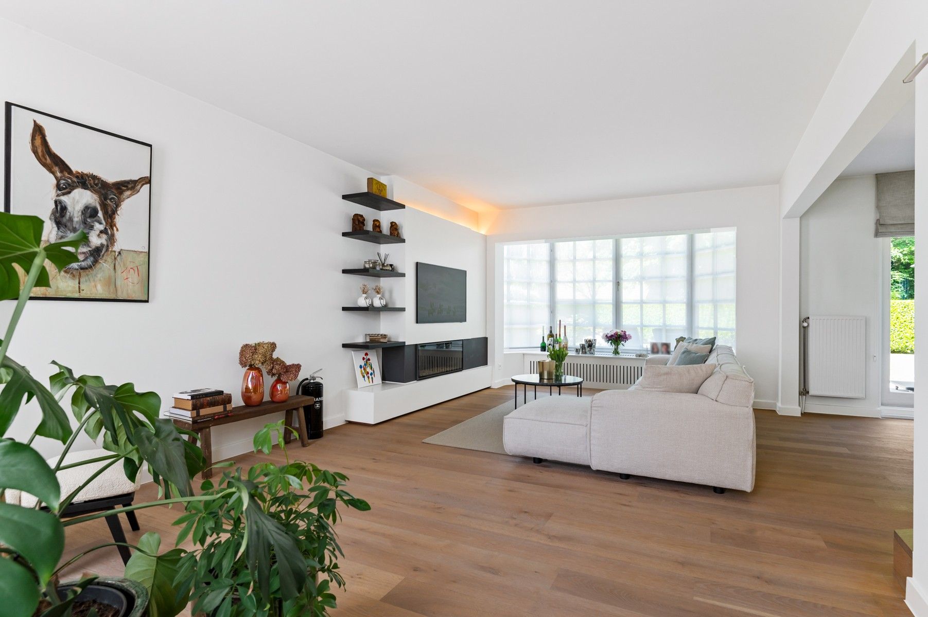 Elegante villa op uitstekende ligging foto 6