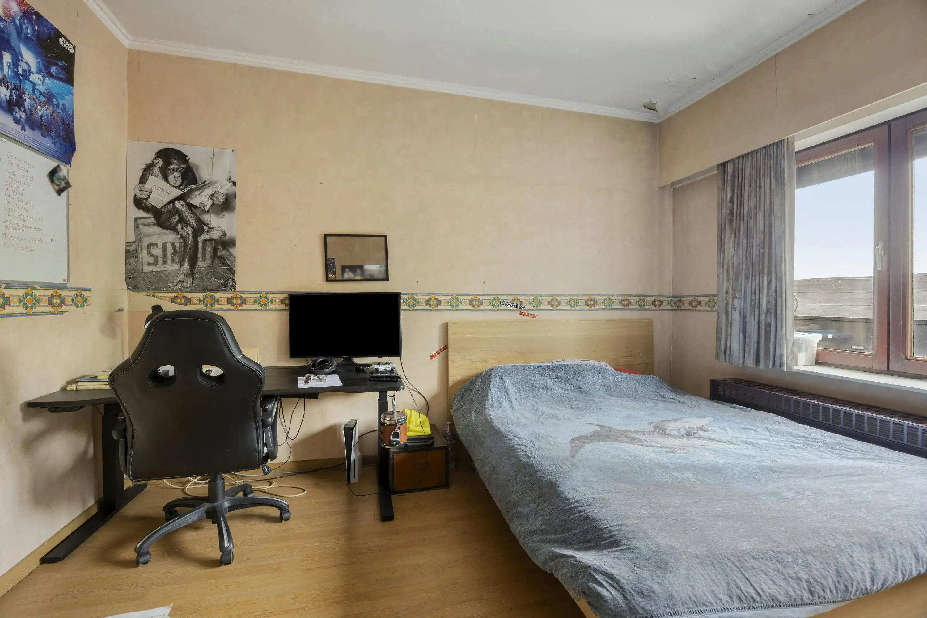Huis met magazijn te koop in Bazel  foto 15