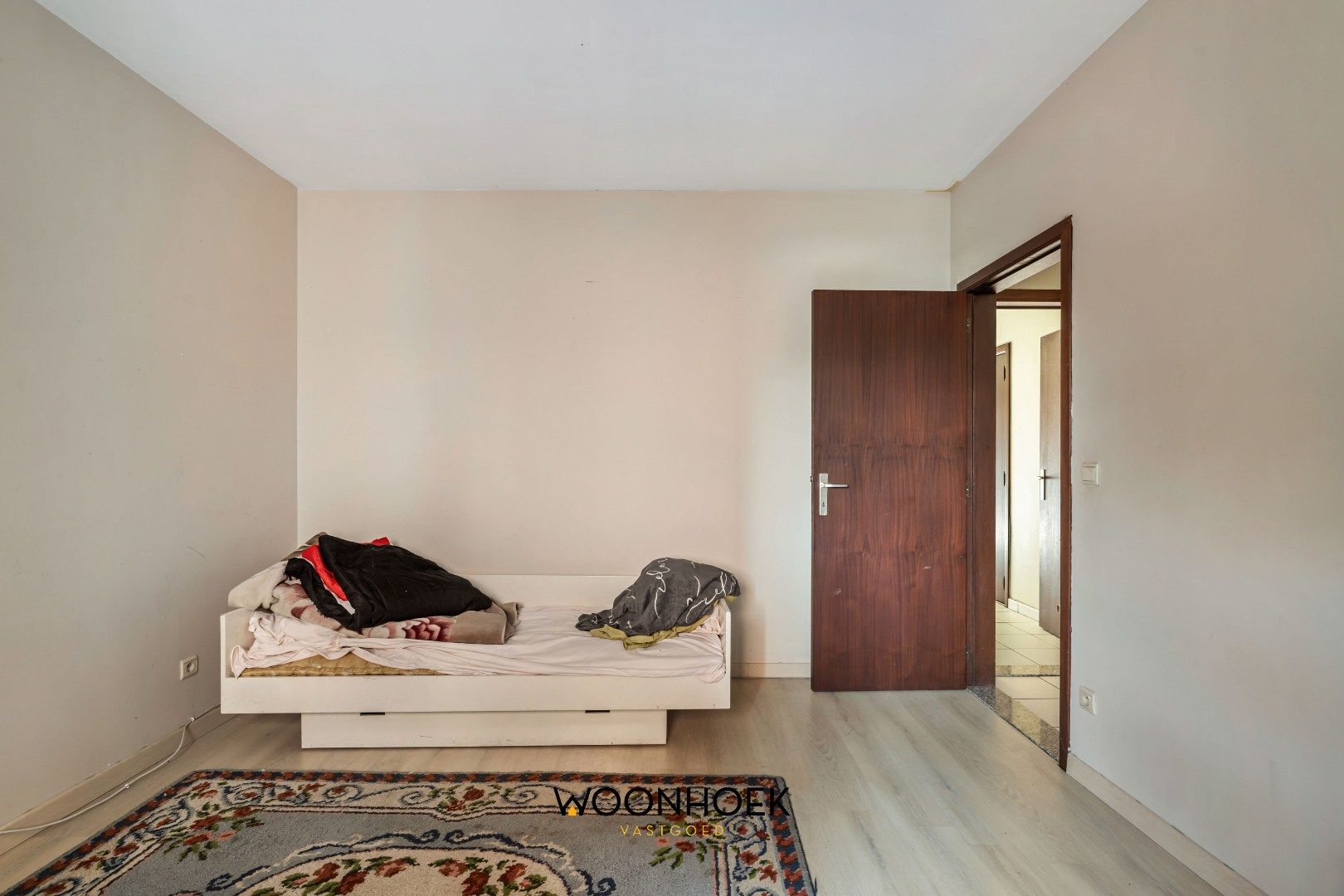 2-slpk appartement met C-label te Temse! foto 9