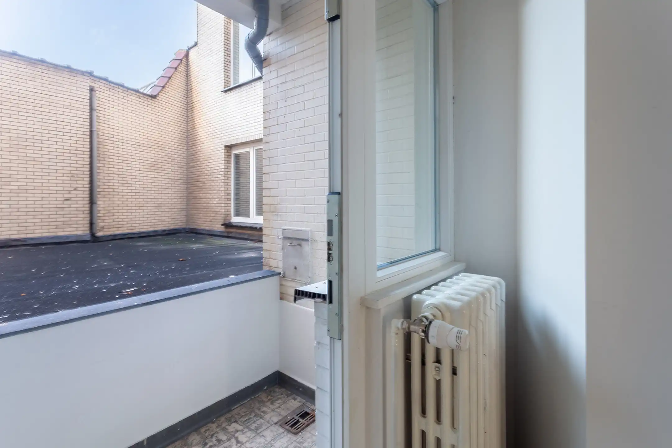 Appartement te koop foto 3