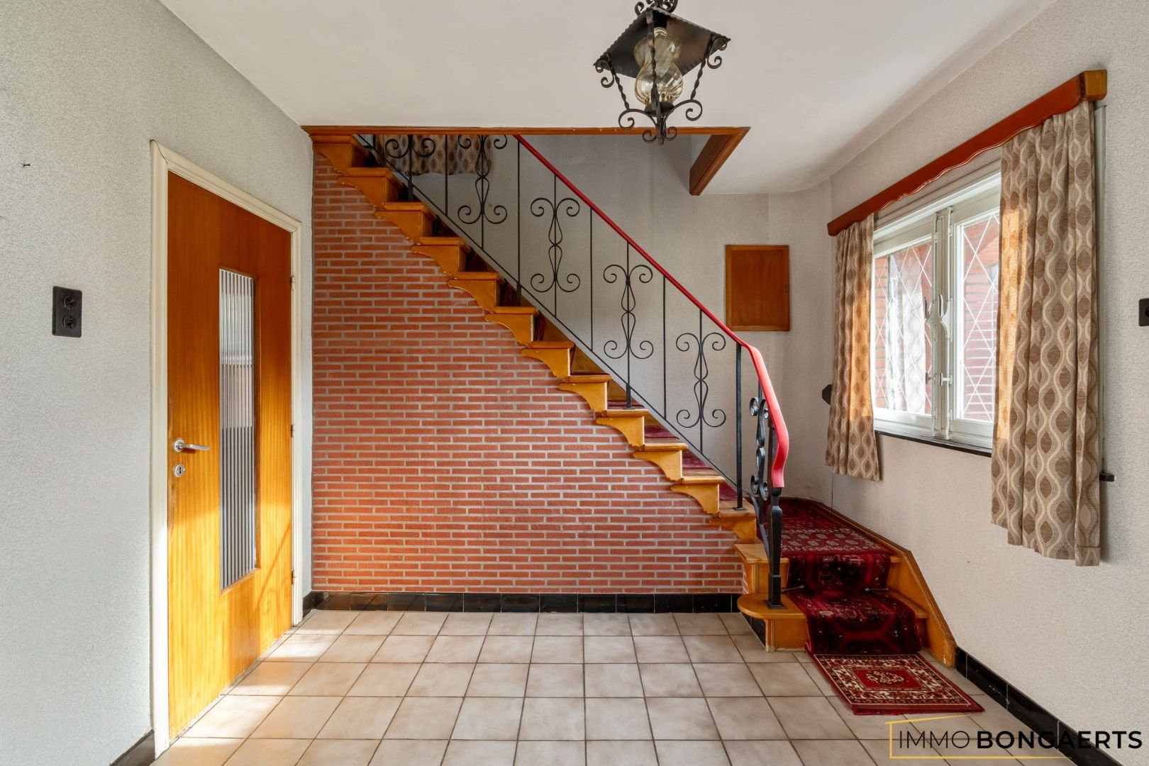 Rustig gelegen woning op een uitzonderlijk perceel foto 2