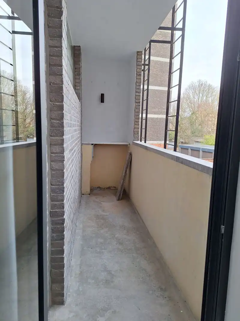 Stijlvol gerenoveerd appartement te Hasselt centrum foto 20