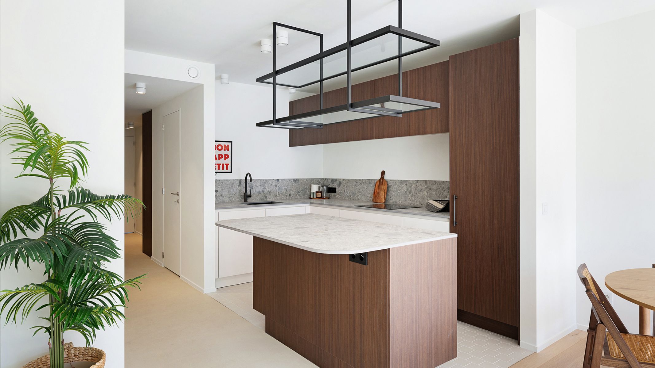 Smaakvol centraal gelegen nieuwbouwappartement foto 12
