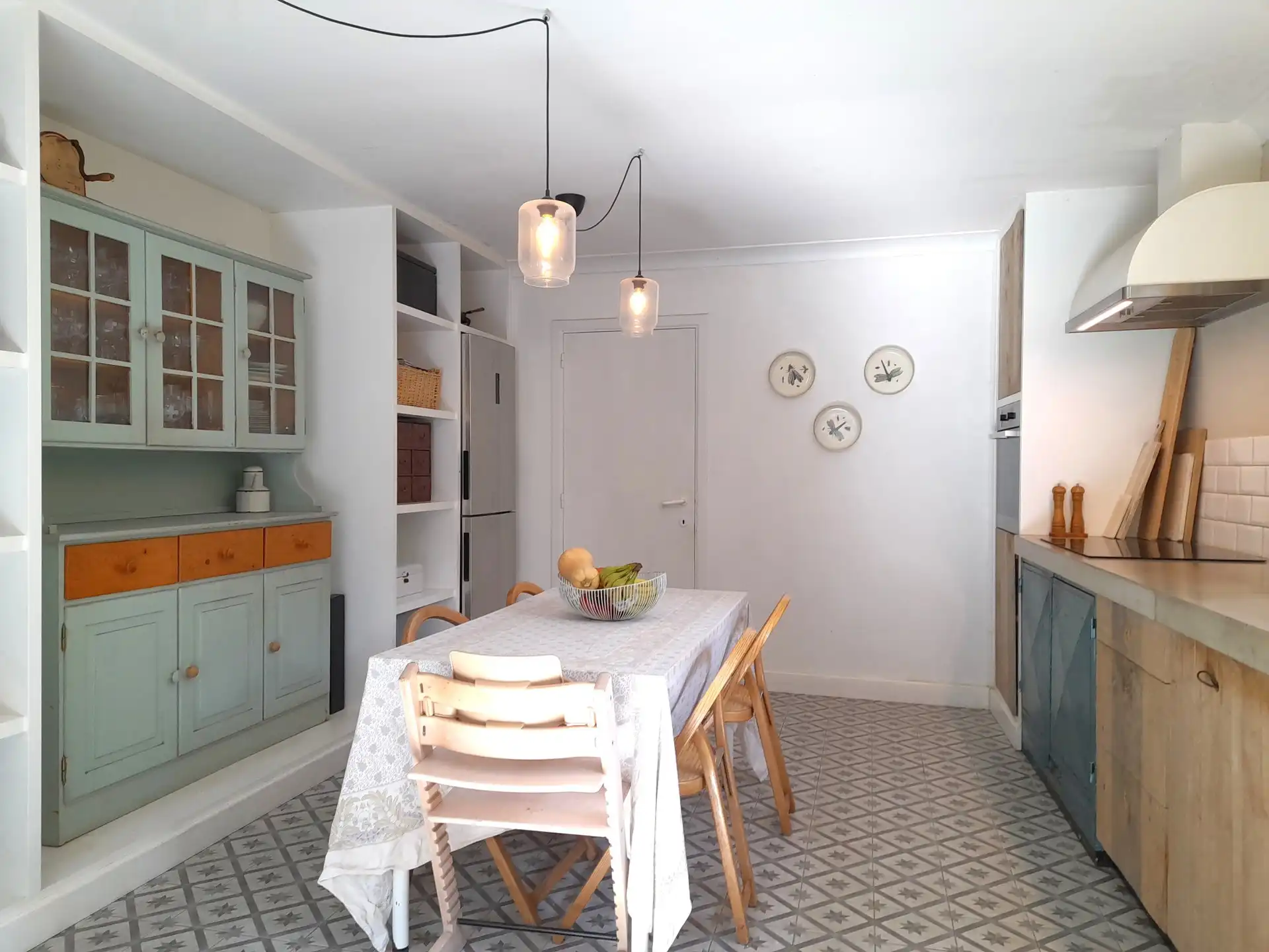 Langgevelhoeve met grote schuur, bakhuis en verwarmd zwembad foto 14