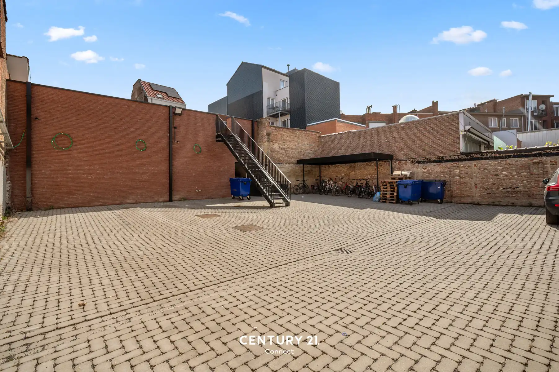 Wonen Stadscentrum Mechelen foto 5