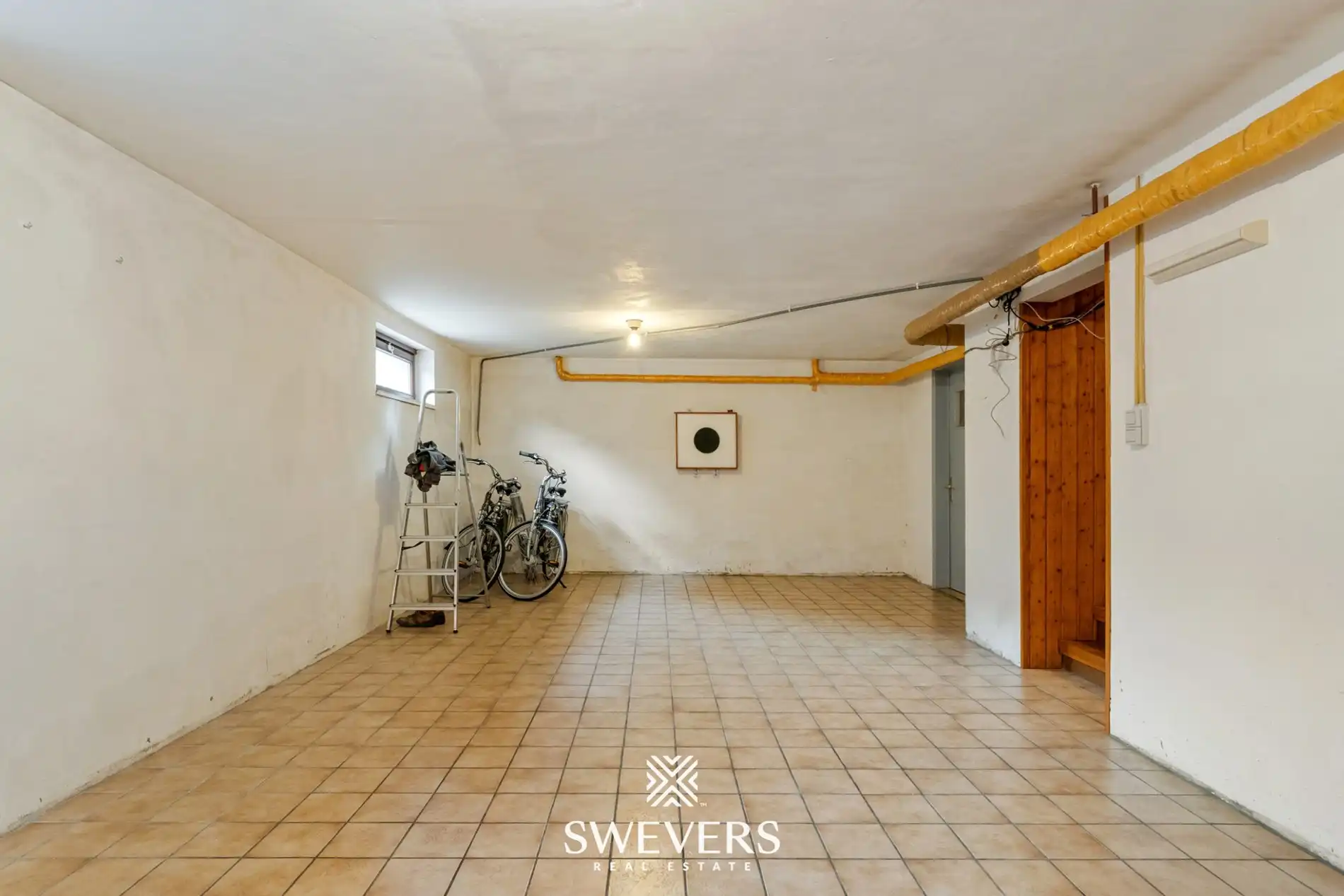 Open bebouwing met drie slaapkamers en uitzonderlijke kelder in Houthalen foto 25