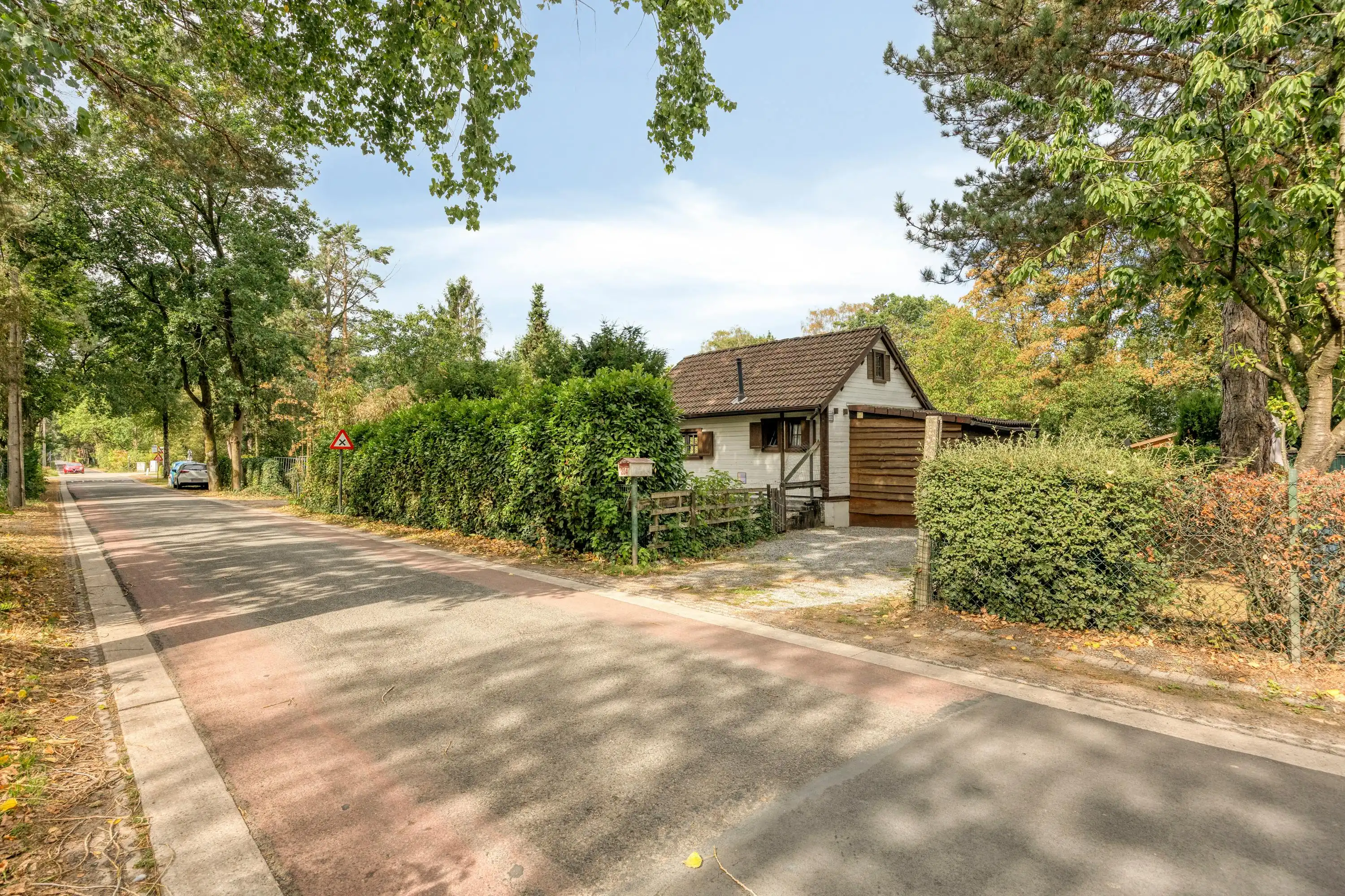 Bungalow te koop Duinenstraat 204 - 2990 Wuustwezel