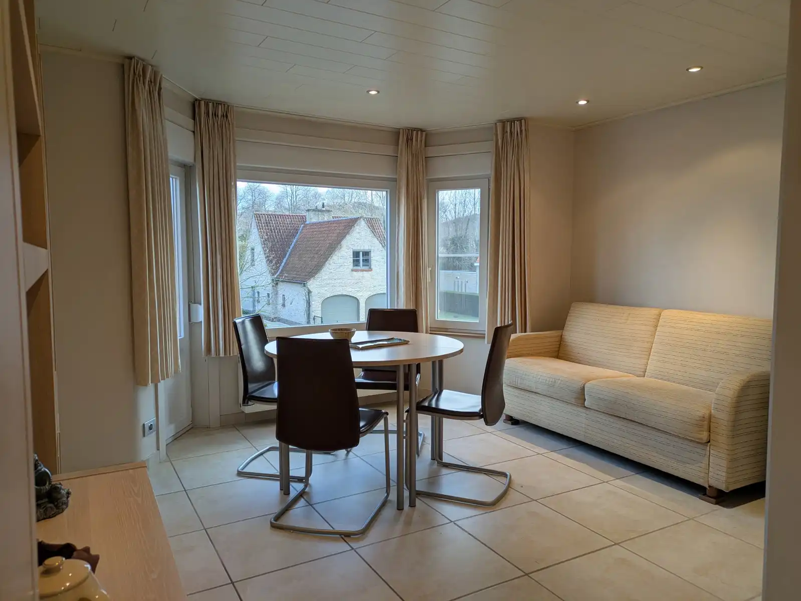 Appartement te koop foto 11