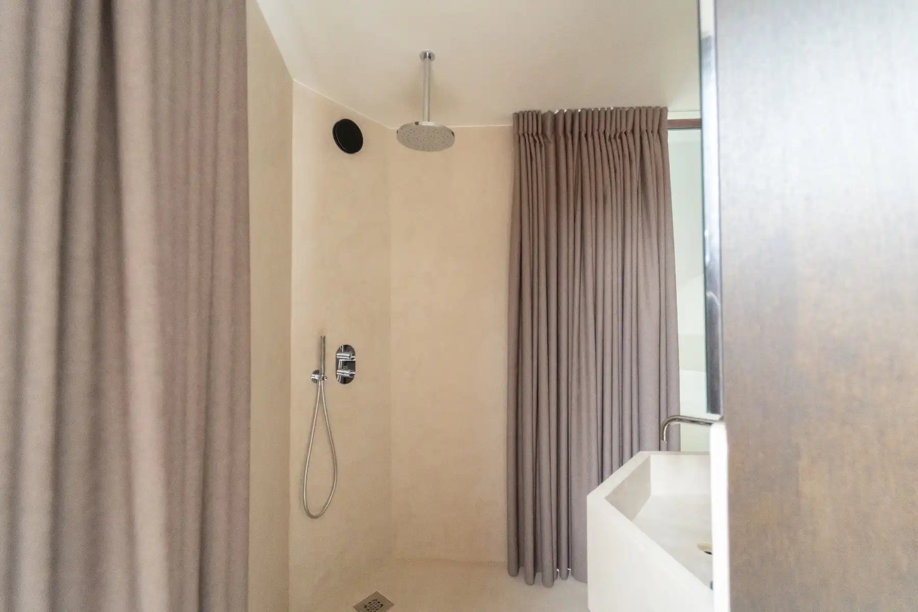 Exclusieve woning in hartje Gent foto 43