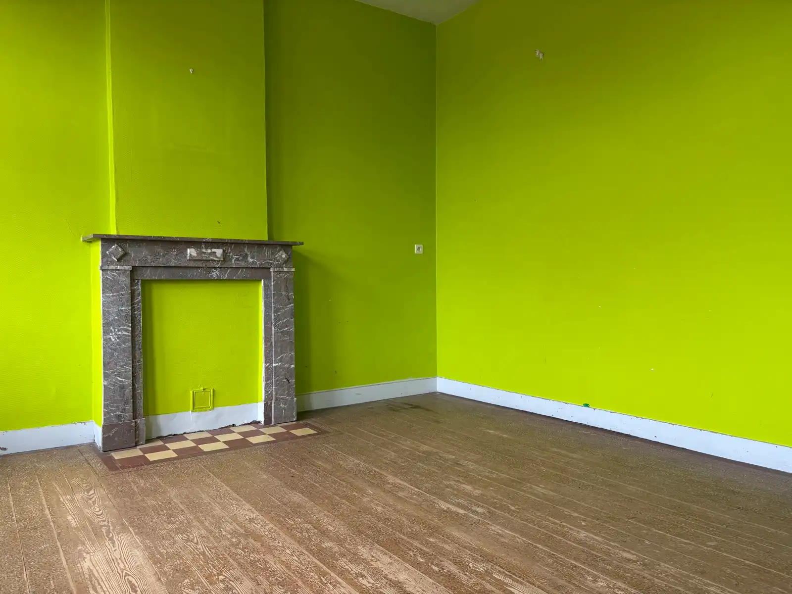 Uniek te renoveren woning in Werchter foto 8