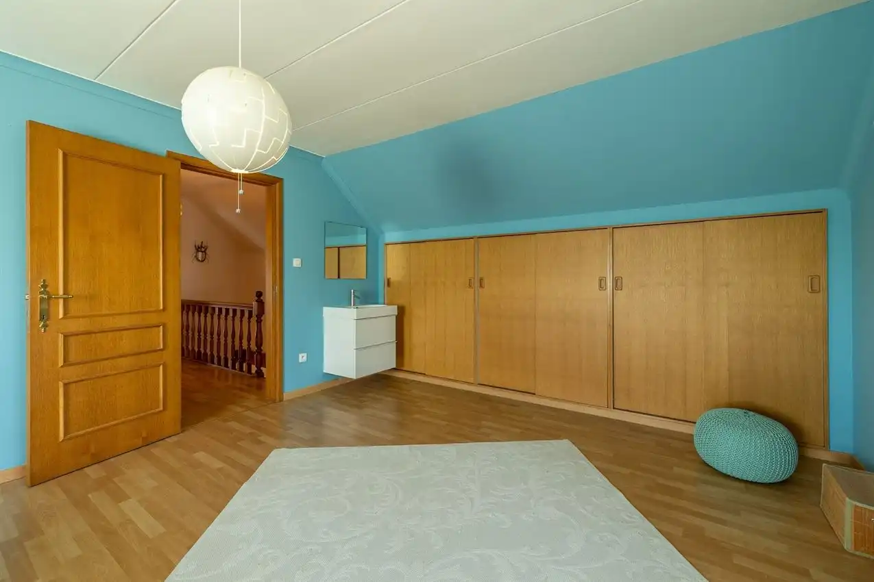 "Engelse charme, hedendaagse verfijning en een parktuin van 2.663 m²" foto 25