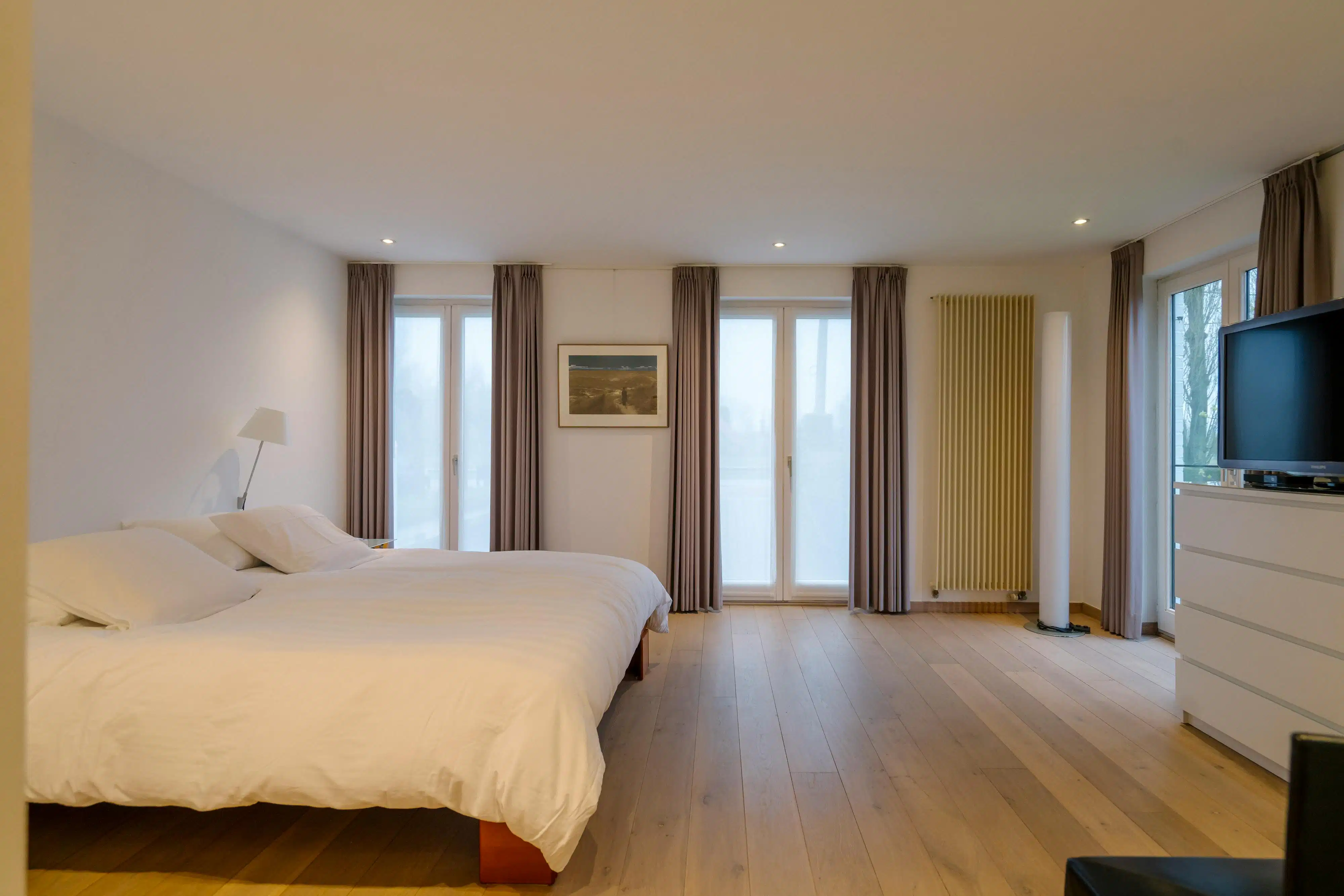 Exclusieve eigendom op een idyllisch domein van 5.160 m² in Alveringem foto 10