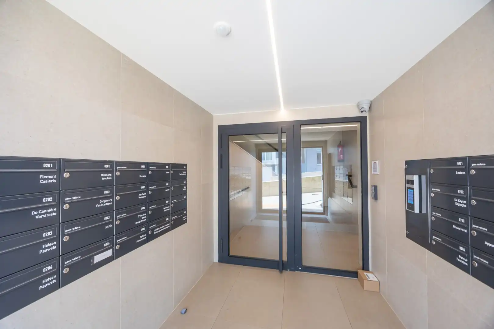 Appartement te koop foto 12