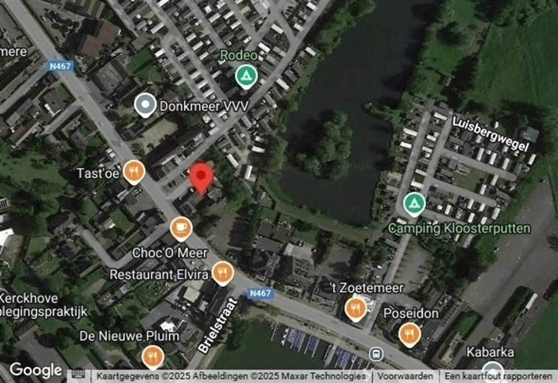 Mooi nieuwbouwappartement op toplocatie!  foto 23