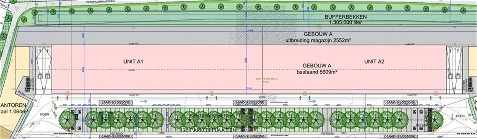 Build-To-Suit project  foto 9