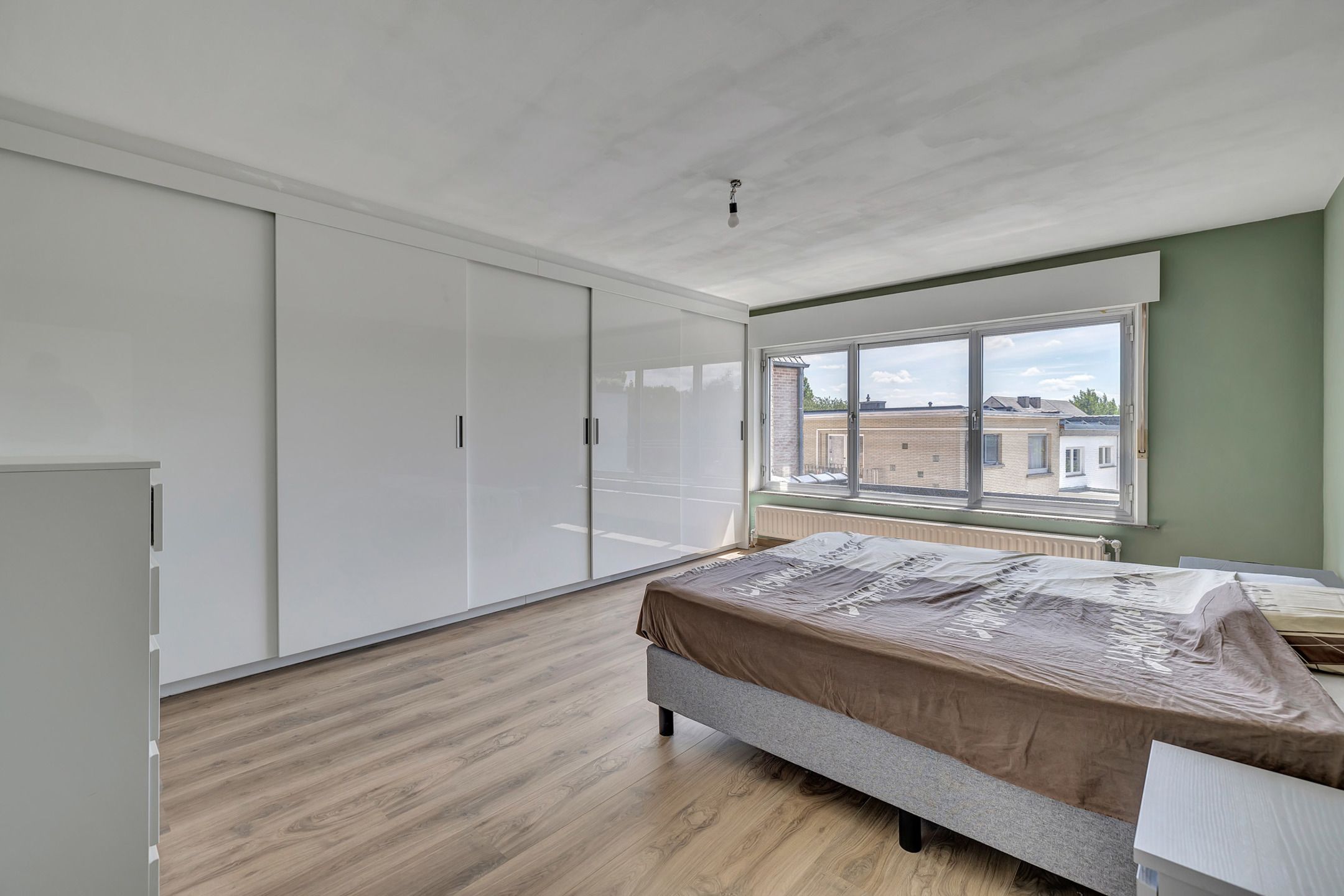 Instapklare woning met ruim terras en 3 slpk te Iddergem foto 21