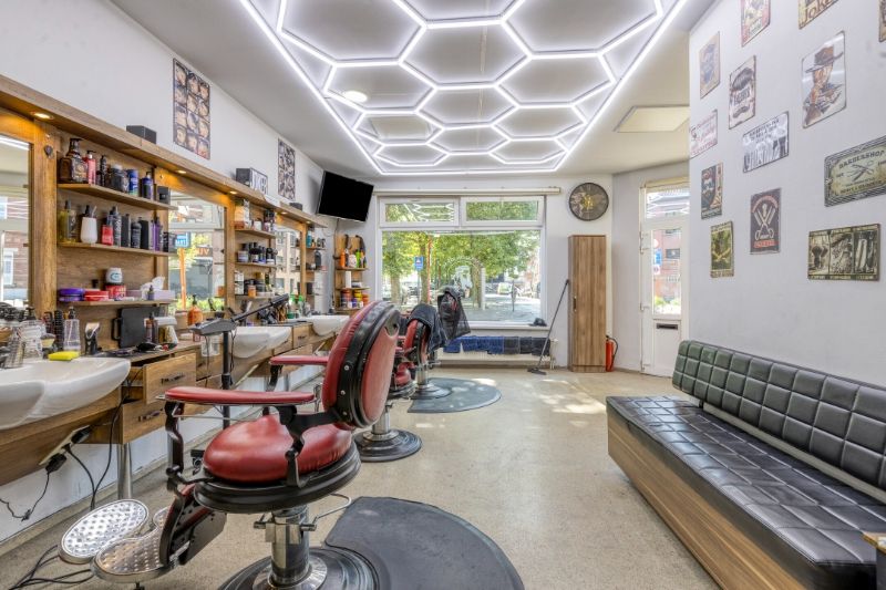 INVESTEREN IN GENT? DEZE RIJWONING VERDIENT ZICHZELF TERUG! foto 5