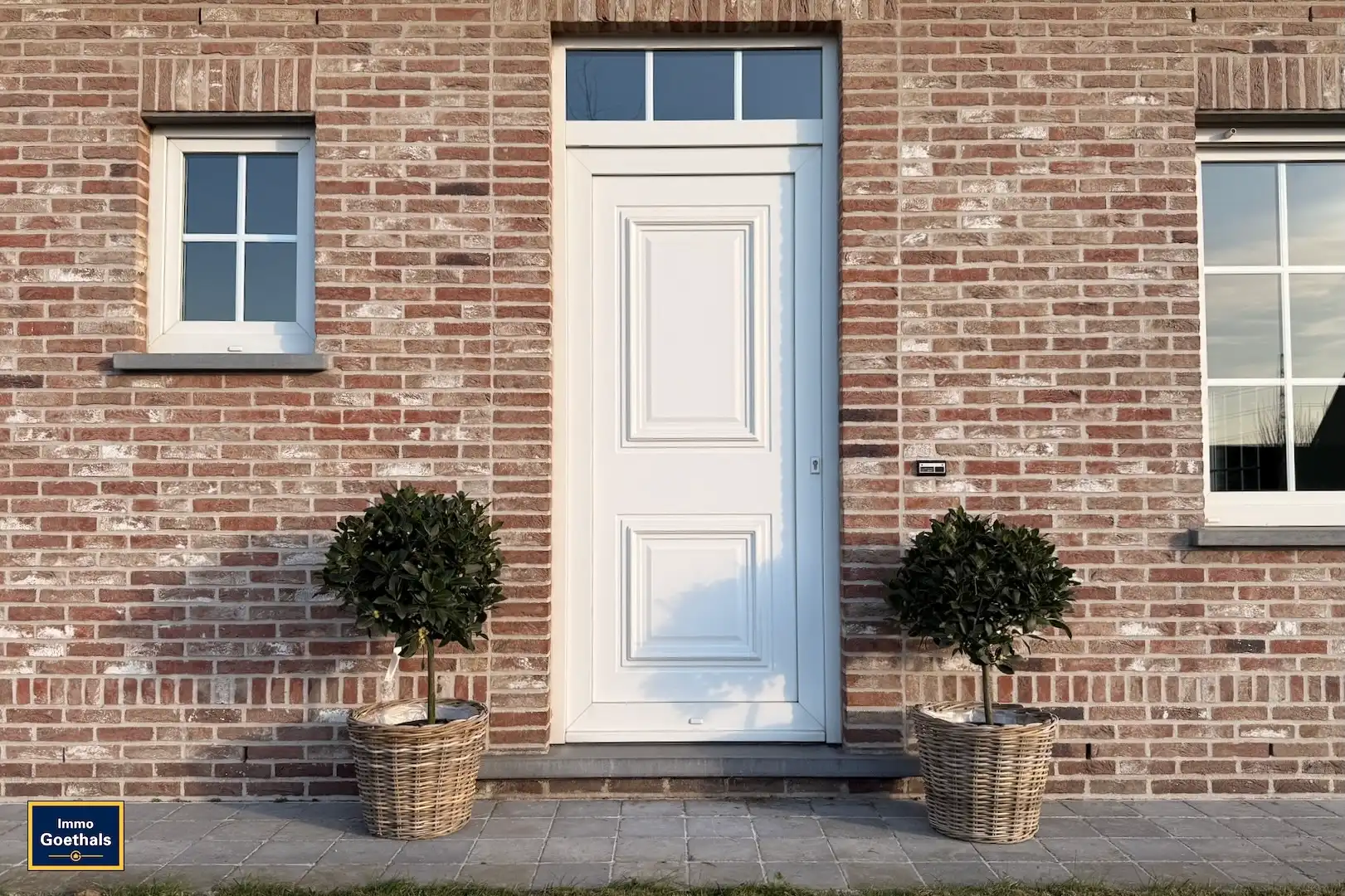 Goed onderhouden woning met tuin, terras en garage. foto 6