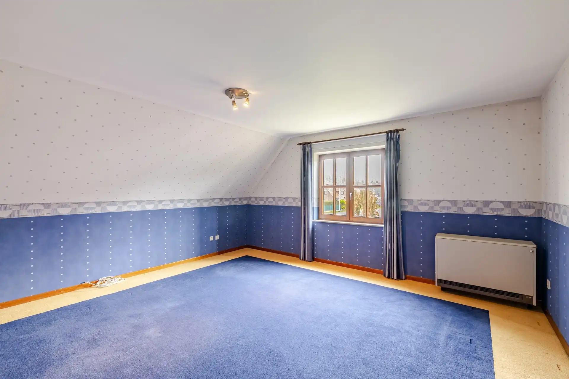 Villa met 4 slaapkamers, bureel en uitstekende bereikbaarheid in Meerbeke (Ninove) foto 17