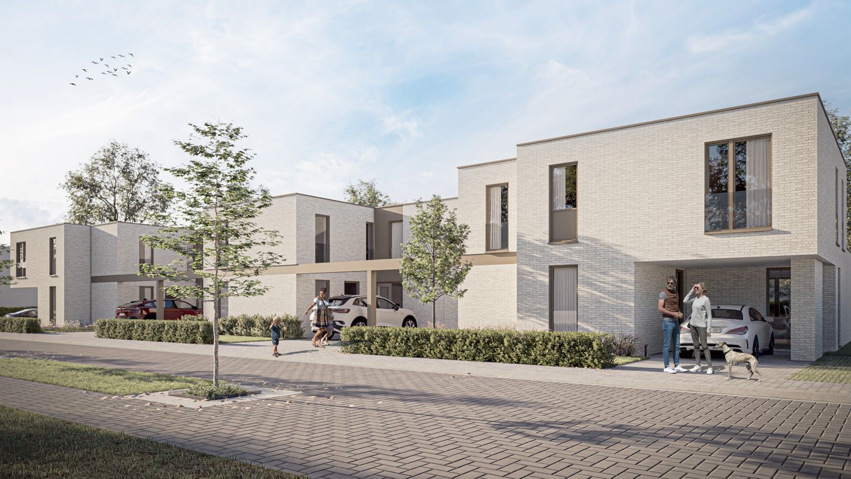 Nieuw aanbod - Woning 95 - Bivelenhof foto 10