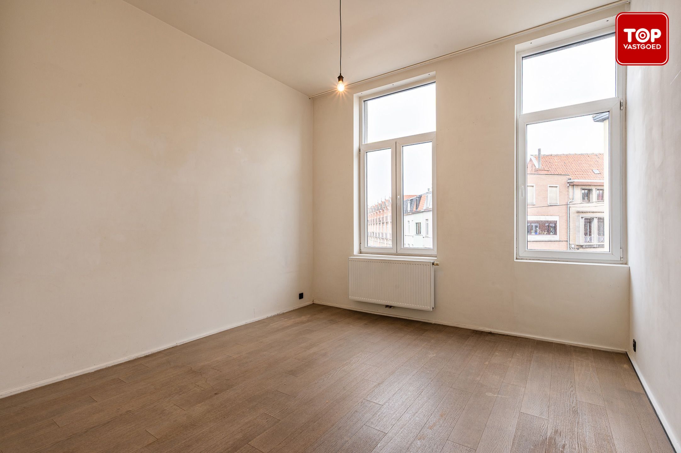 Charmante op te frissen woning nabij Gent-centrum, ideaal als starters- of opbrengstwoning foto 14