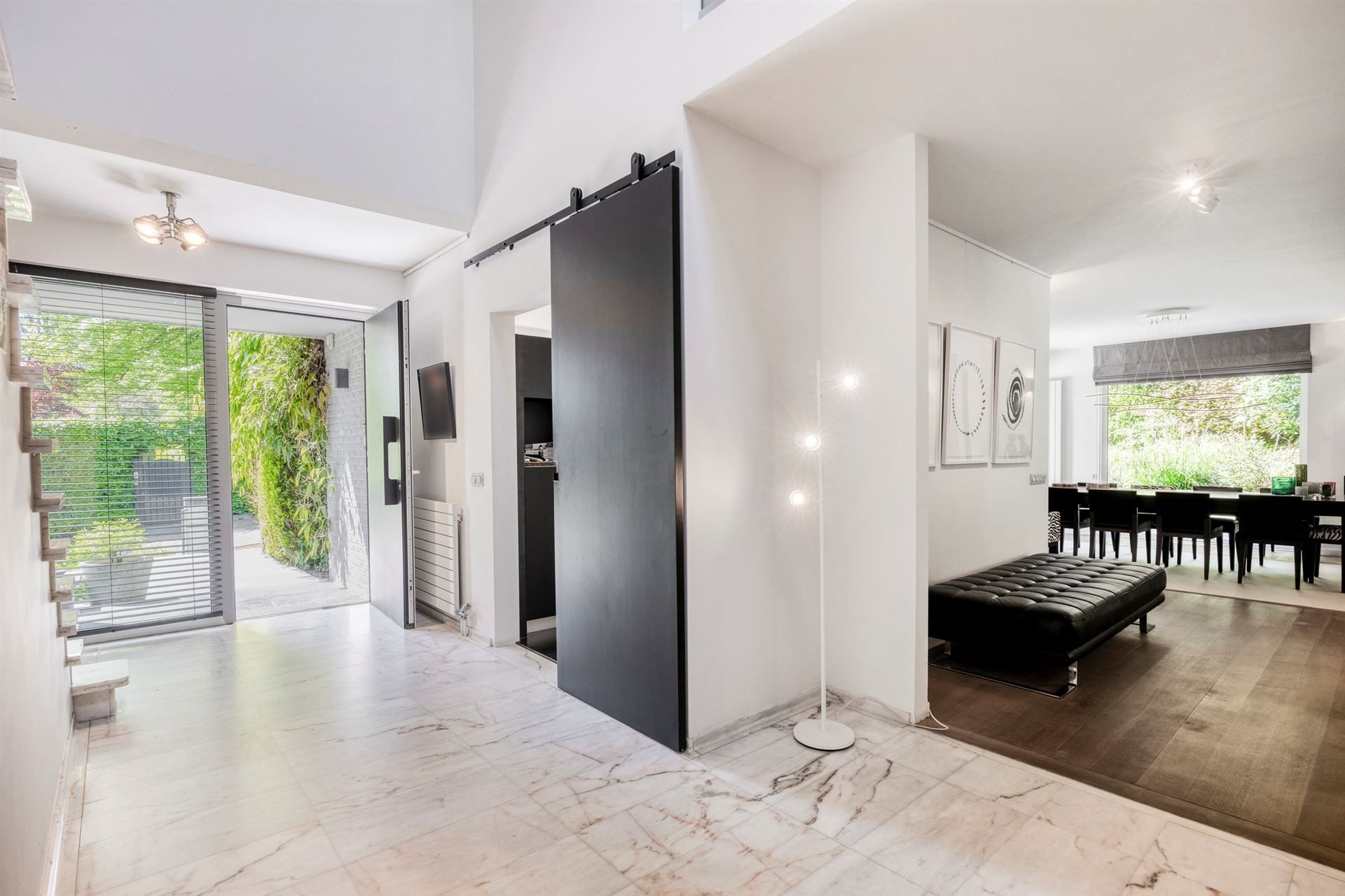 Prachtig gerenoveerde villa "coup de coeur" in residentiële wijk foto 6