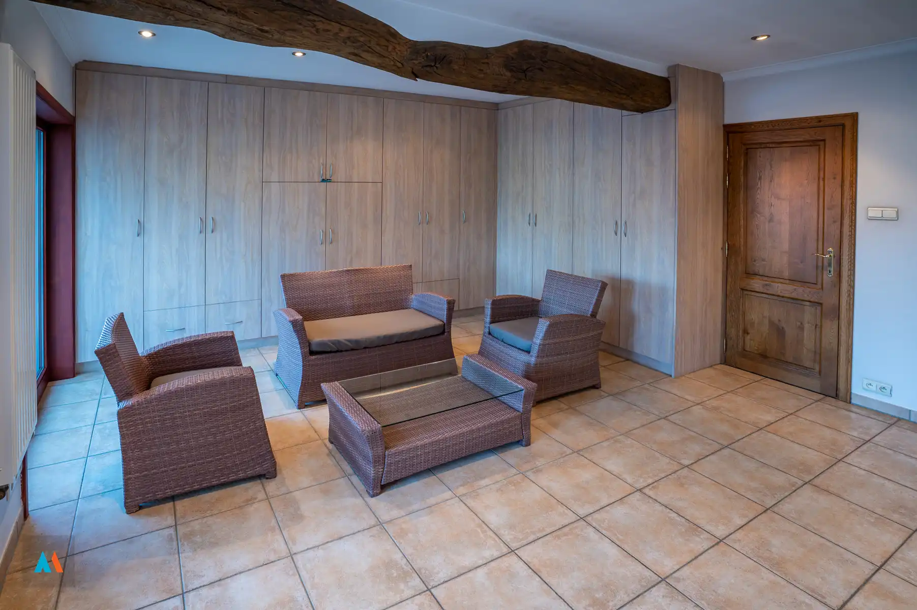 Polyvalent gebouw foto 12